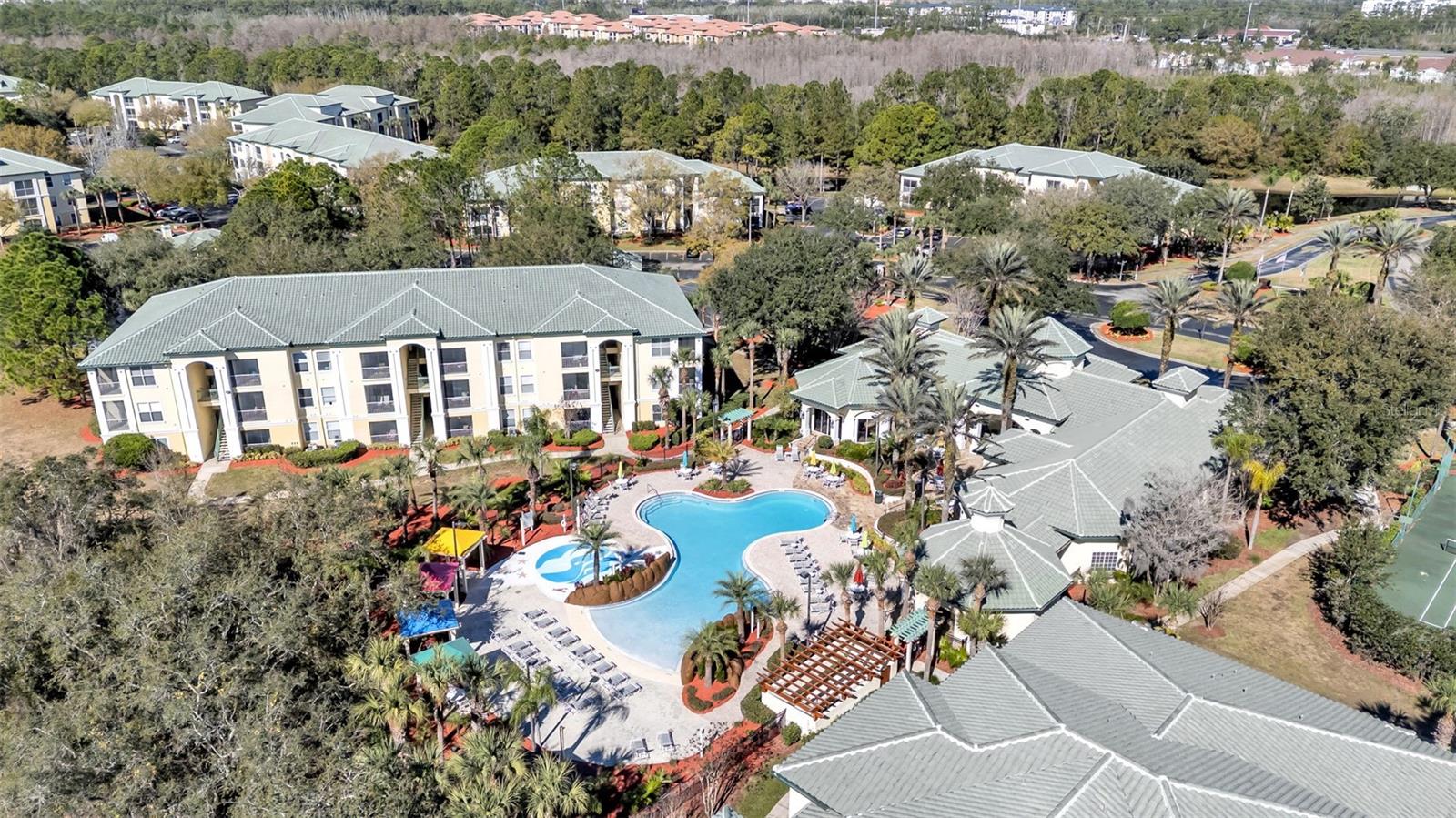 Image 38 of 50 For 8901 Legacy Court 201