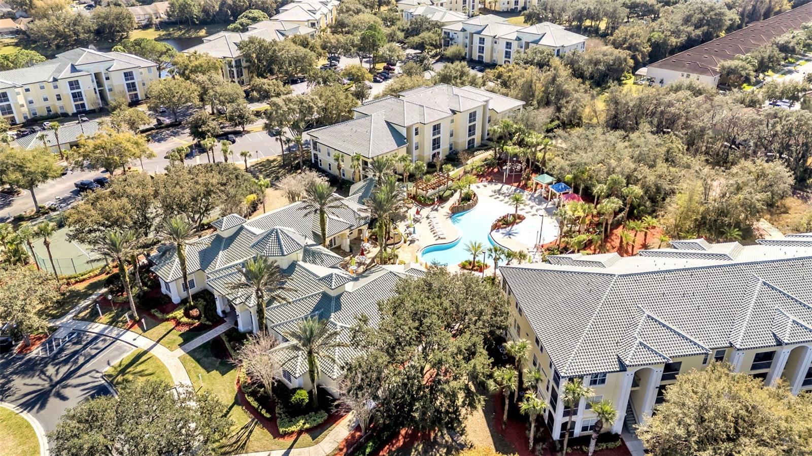 Image 40 of 50 For 8901 Legacy Court 201