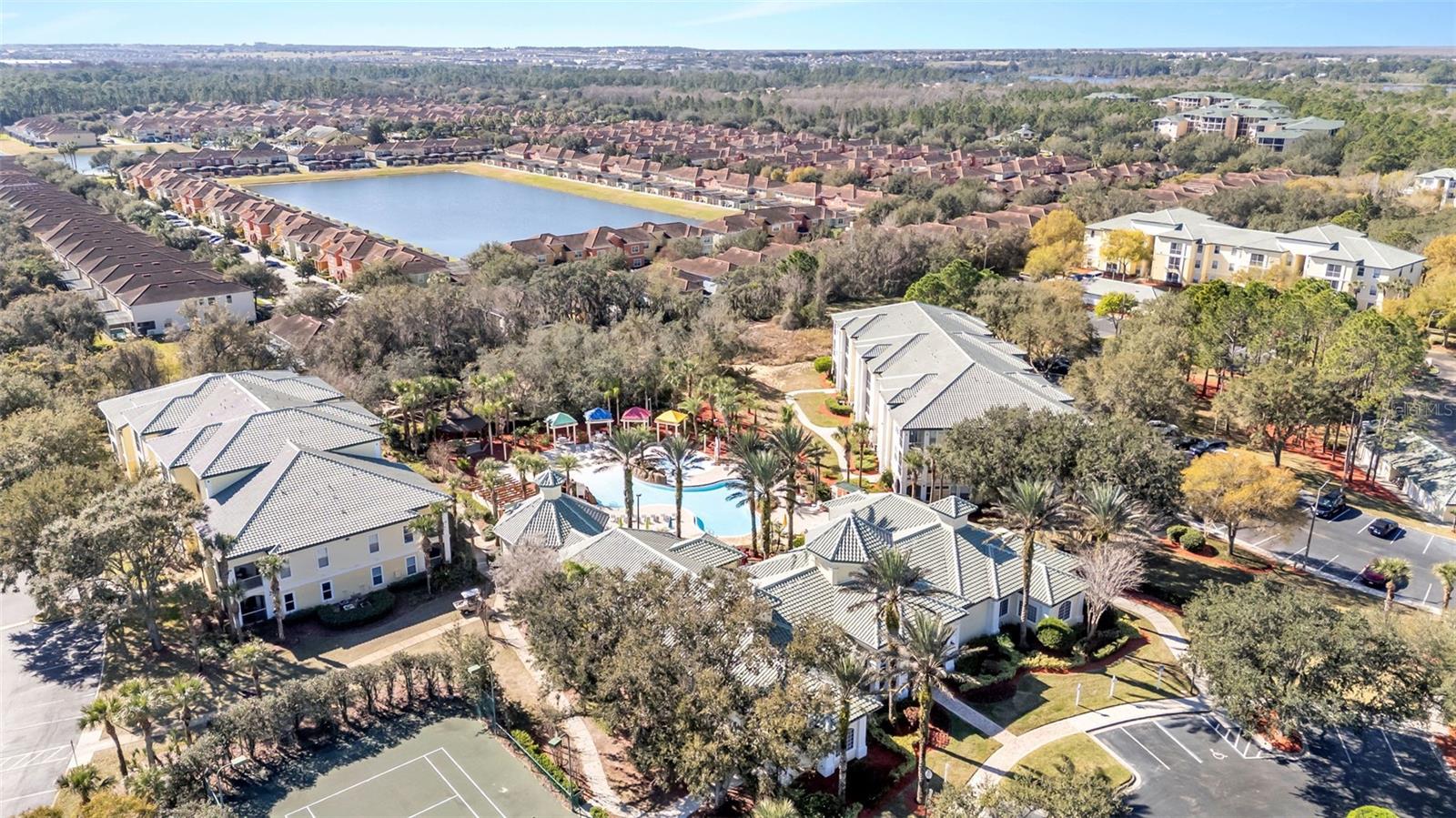 Image 42 of 50 For 8901 Legacy Court 201