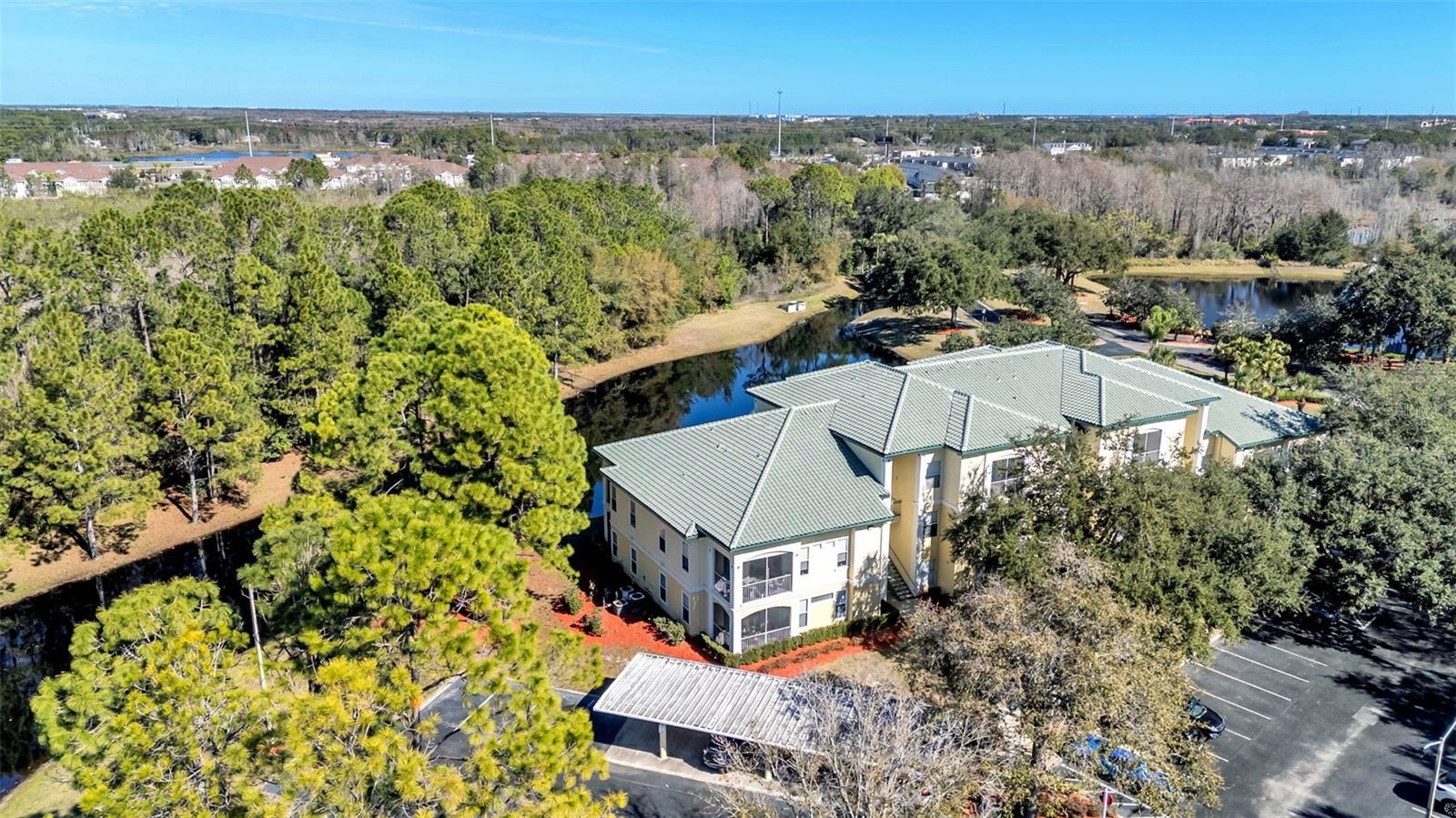 Image 45 of 50 For 8901 Legacy Court 201