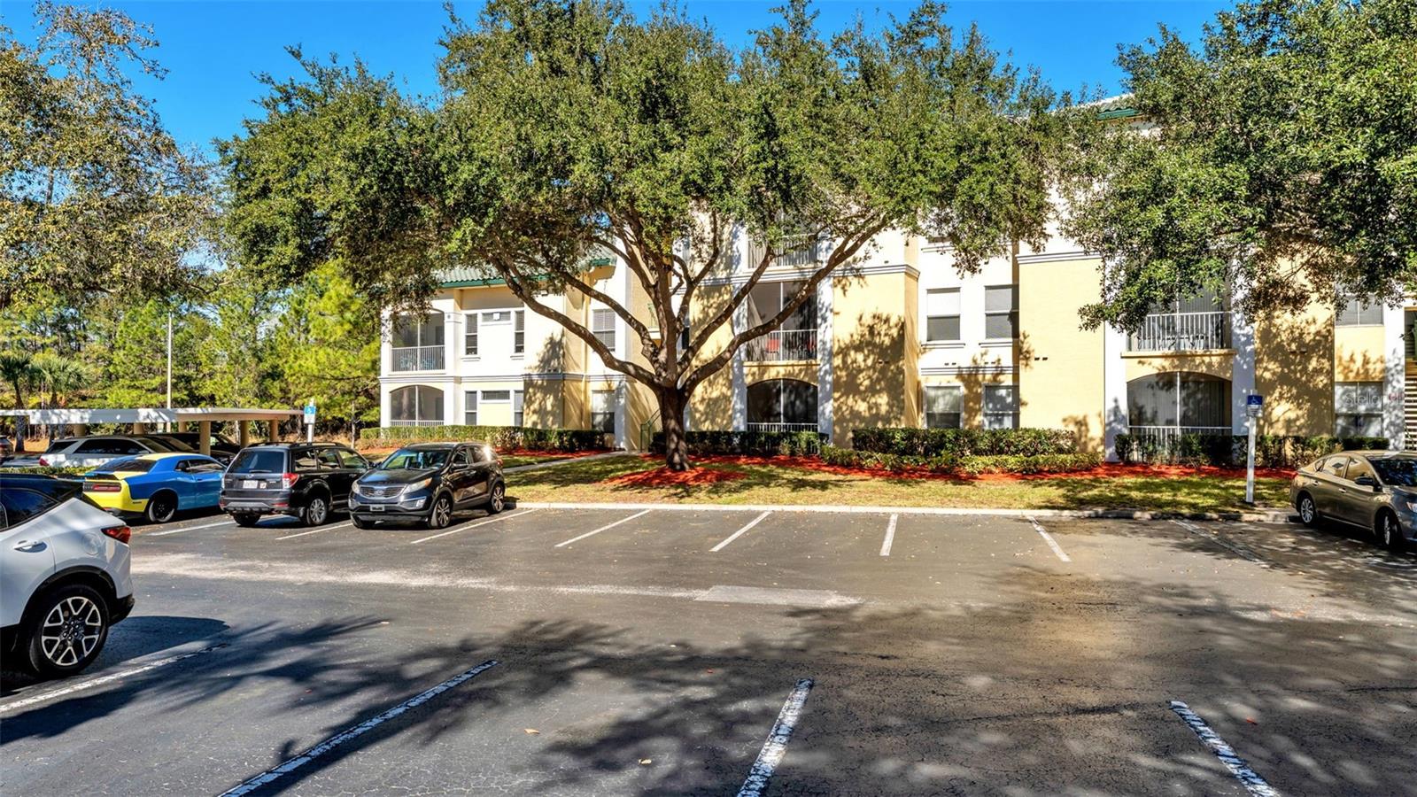 Image 46 of 50 For 8901 Legacy Court 201