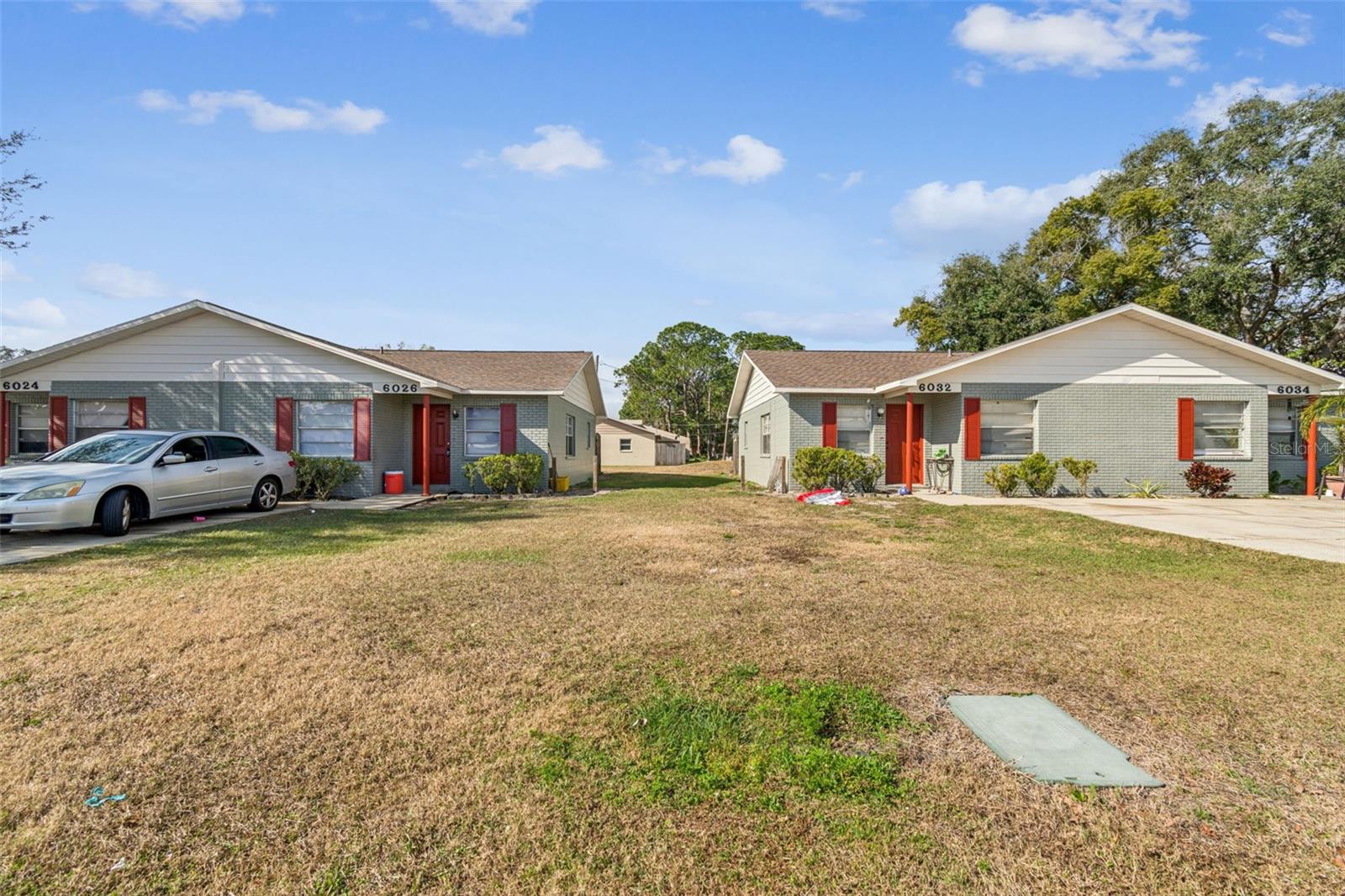 Details for 6026 Norton Road 6026, LAKELAND, FL 33809