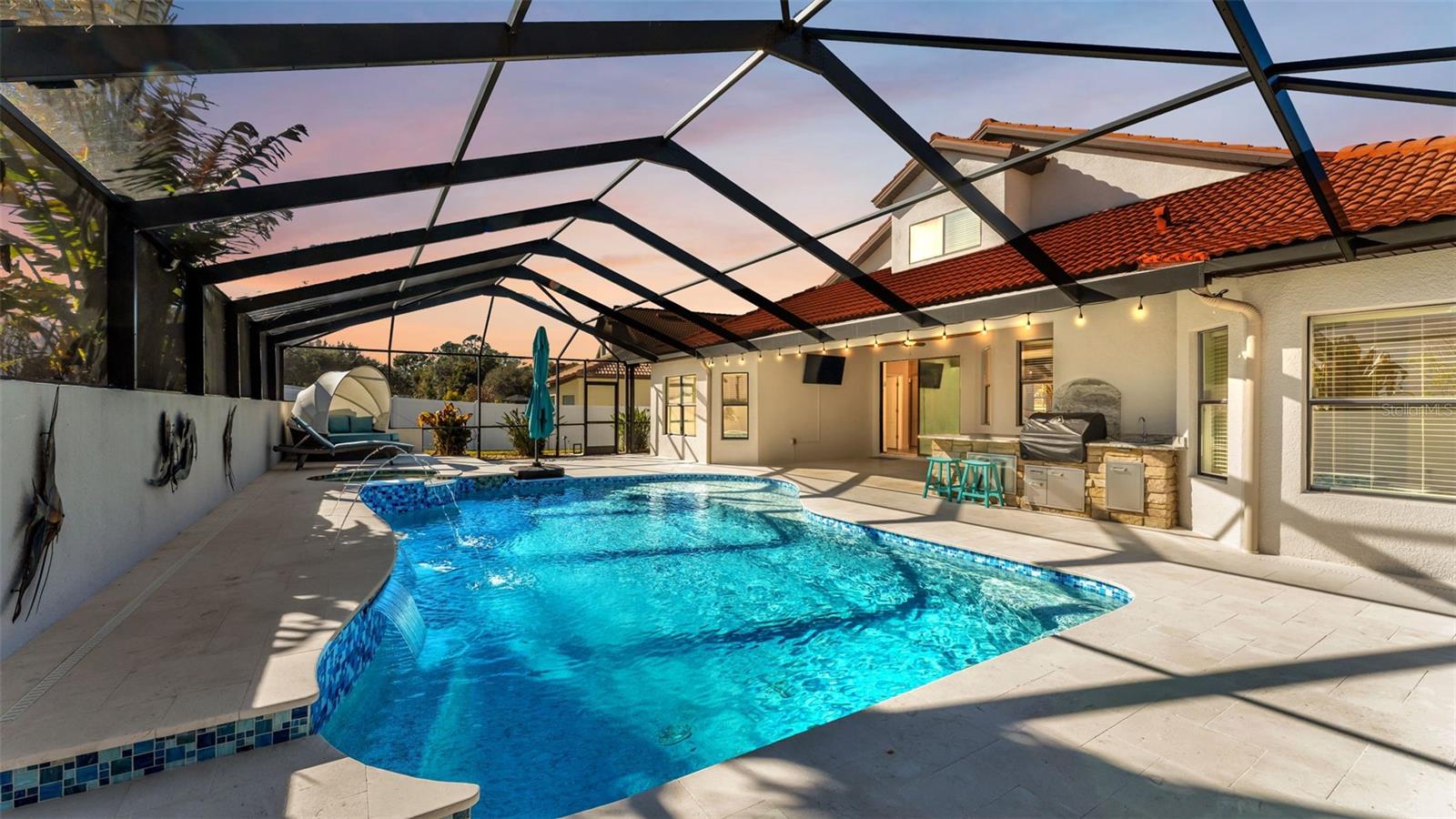 Image 2 of 66 For 3939 Sunset Lake Drive