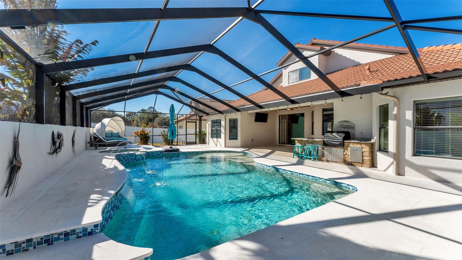 Image 37 of 66 For 3939 Sunset Lake Drive