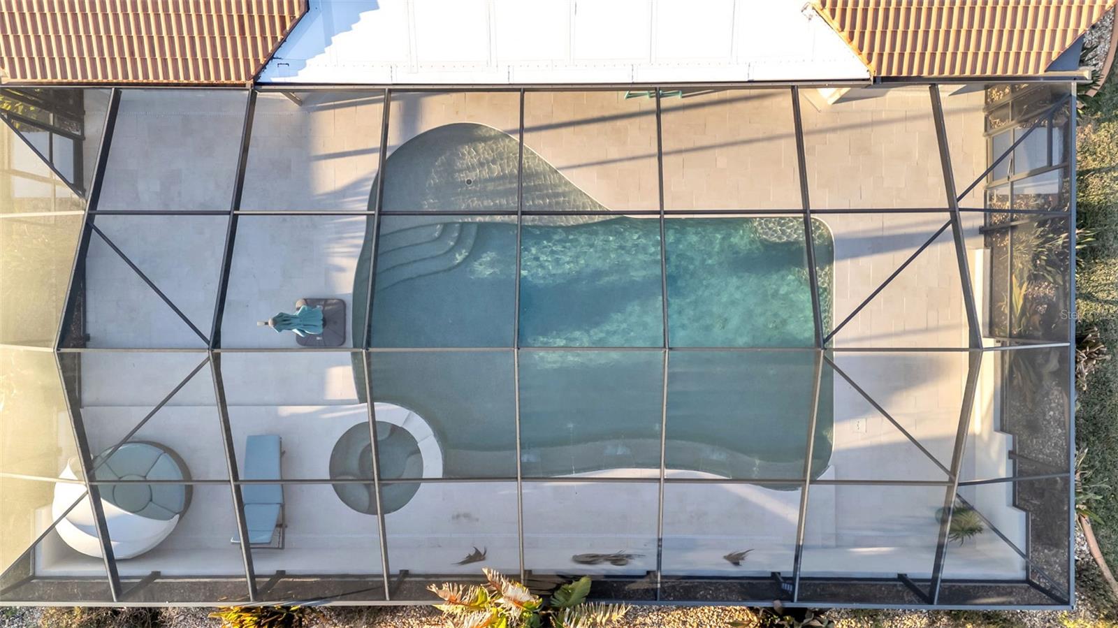 Image 41 of 66 For 3939 Sunset Lake Drive