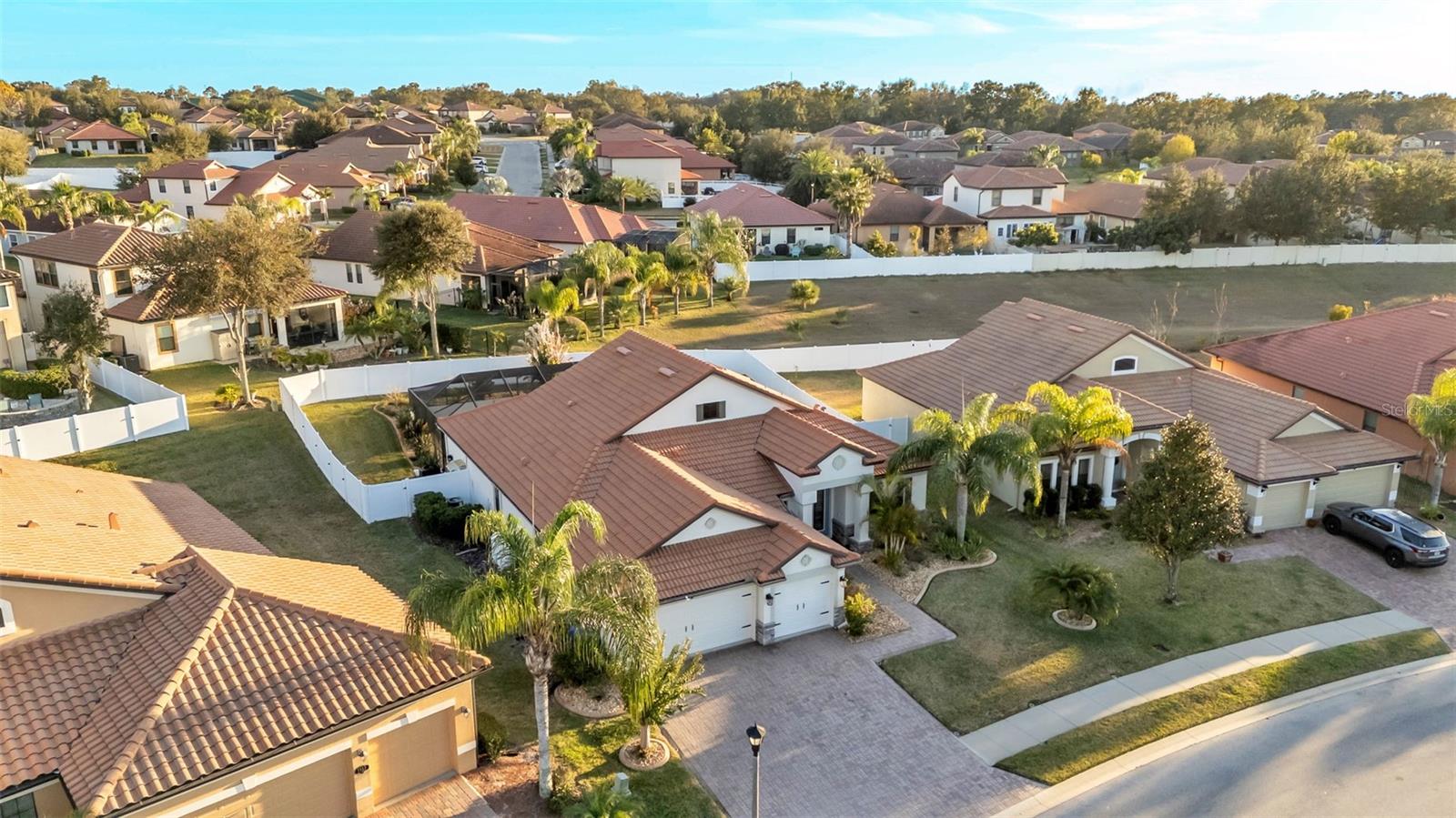 Image 45 of 66 For 3939 Sunset Lake Drive