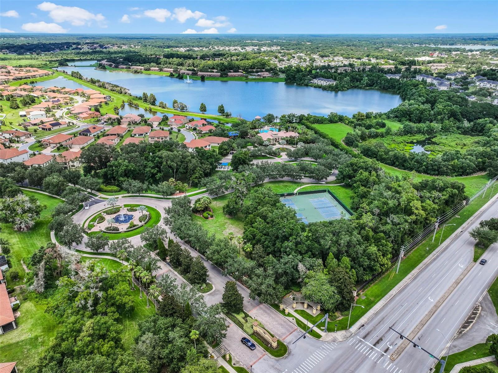 Image 50 of 66 For 3939 Sunset Lake Drive