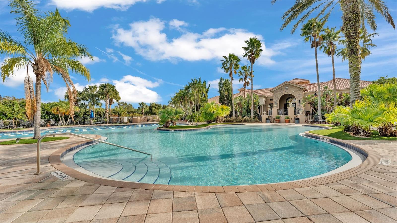 Image 56 of 66 For 3939 Sunset Lake Drive