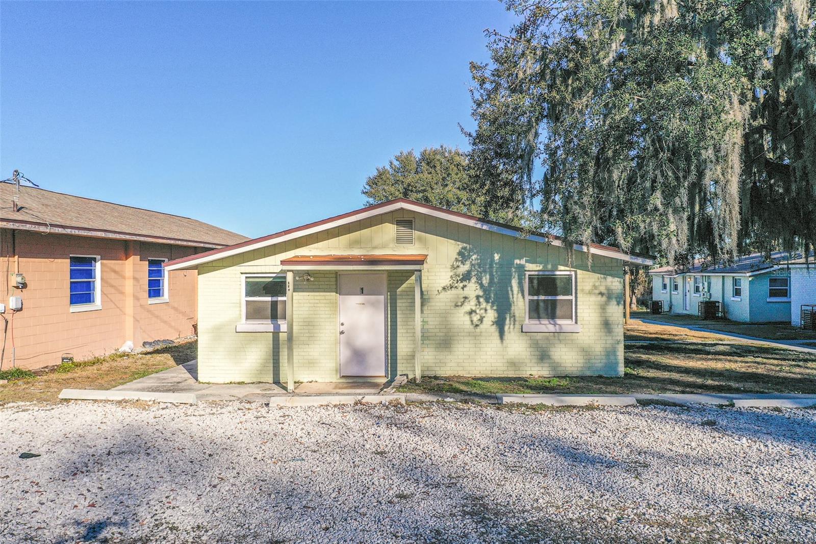 Details for 114 Northside Drive 3, LAKE WALES, FL 33853