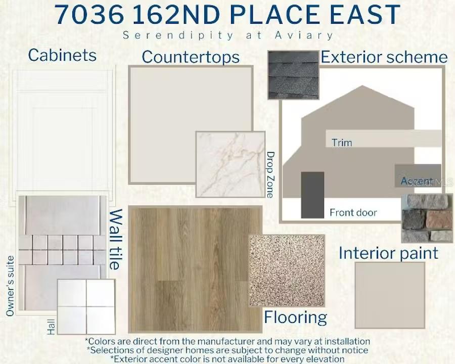 Image 3 of 4 For 7036 162nd Place E