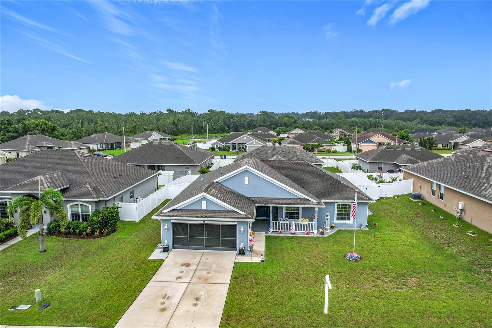 Image 47 of 49 For 1471 Eagle Crest Boulevard