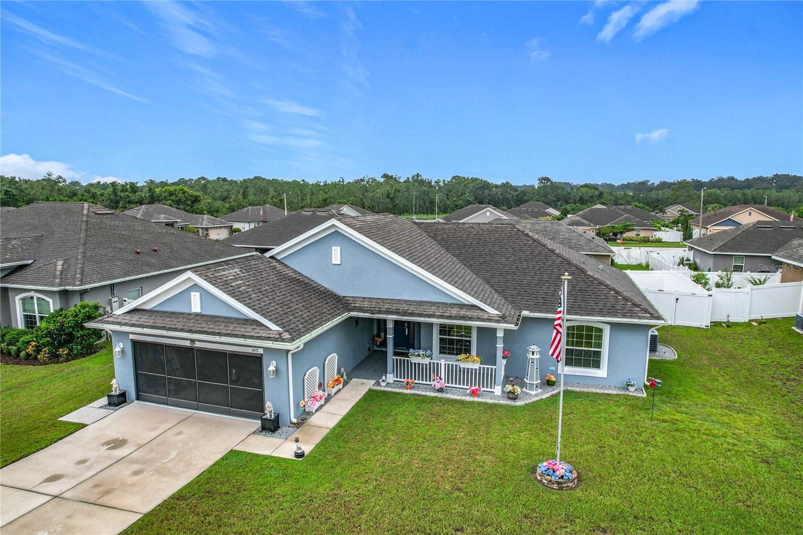 Image 49 of 49 For 1471 Eagle Crest Boulevard