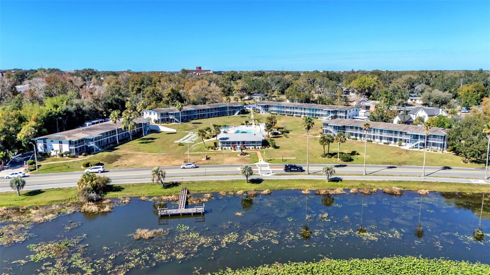 Image 3 of 26 For 1600 Lake Parker Drive C8