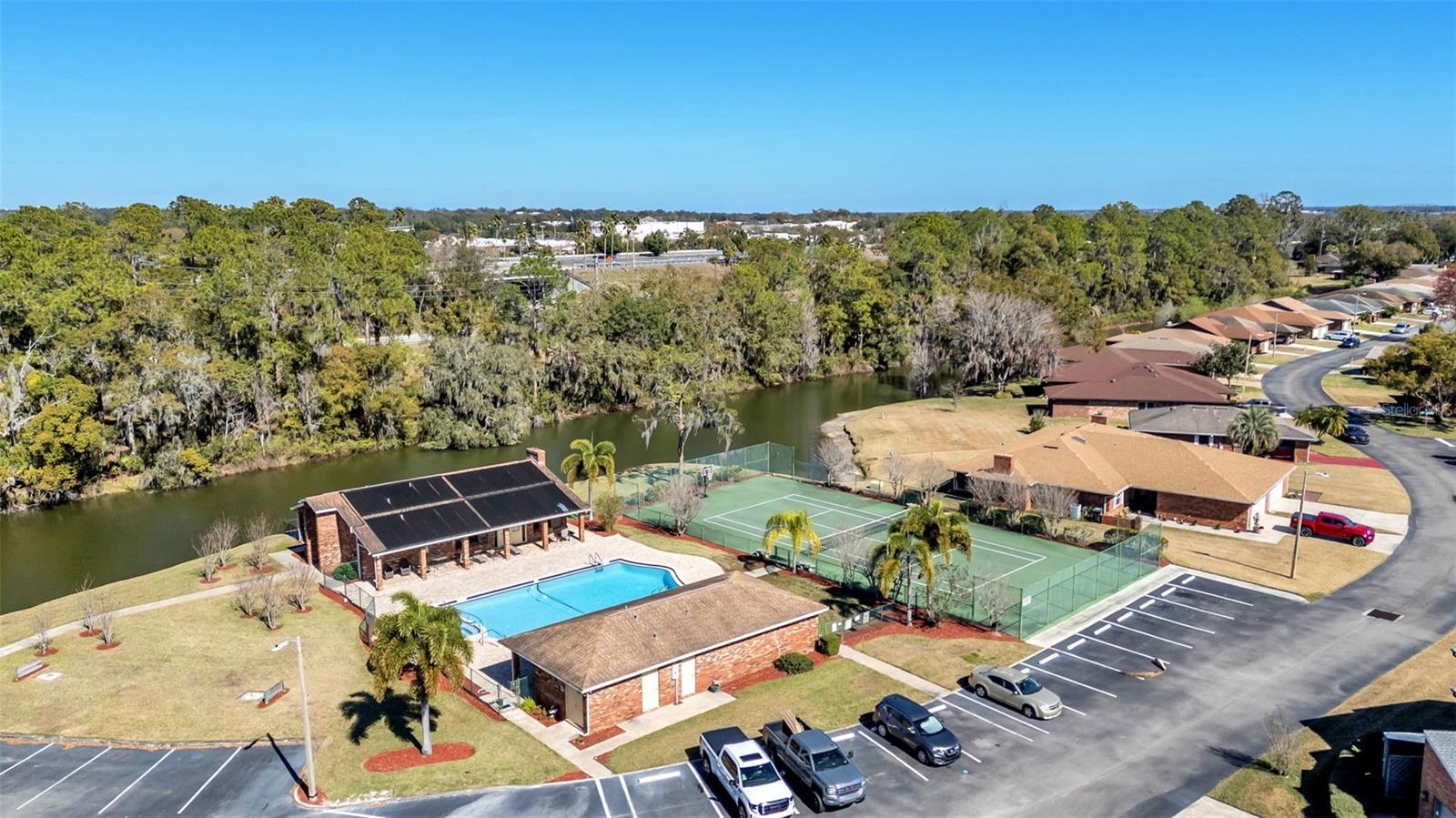 Image 38 of 38 For 487 Lake Carolyn Circle