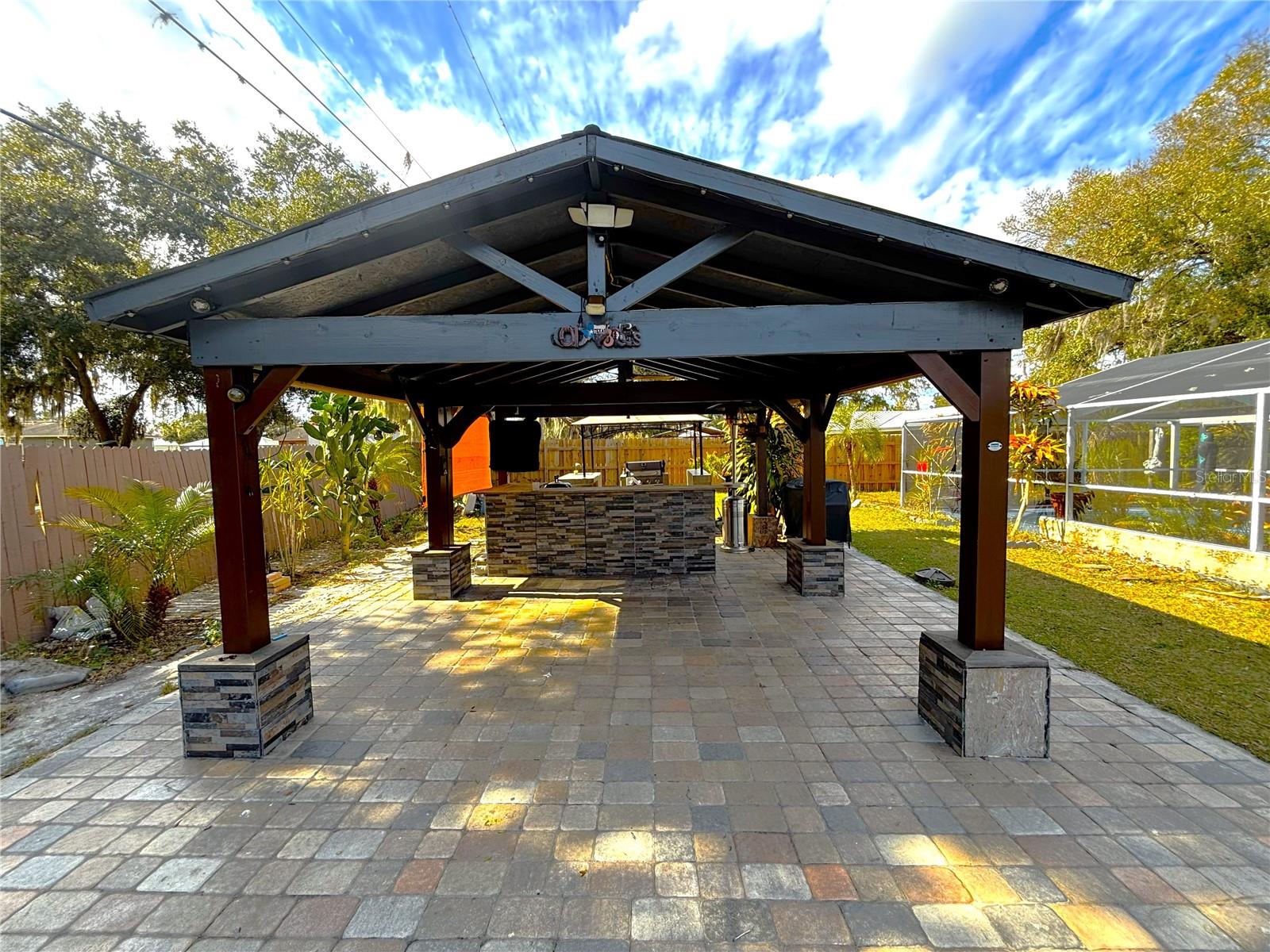 Image 41 of 47 For 2324 Creek Side Drive