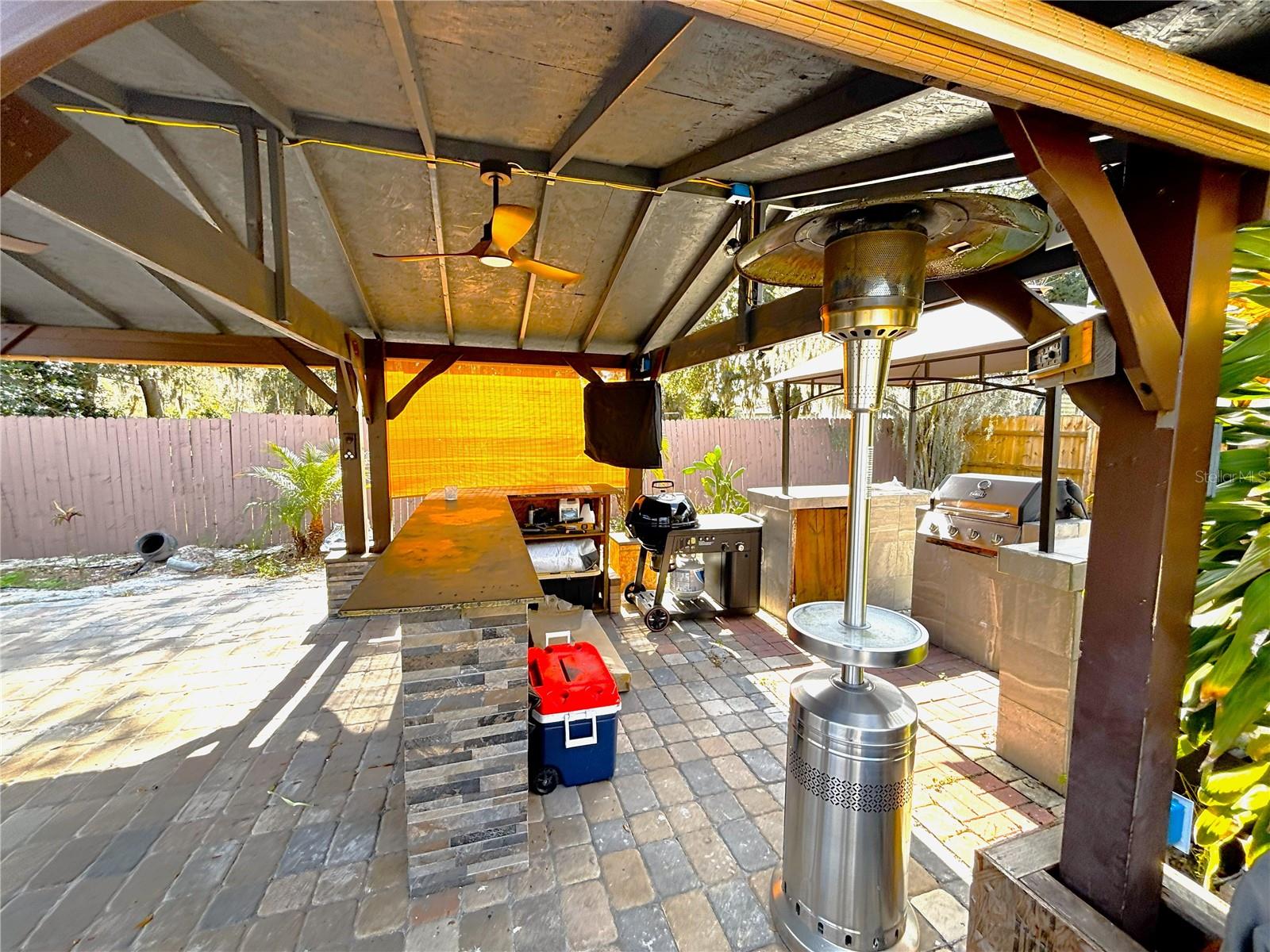 Image 42 of 47 For 2324 Creek Side Drive