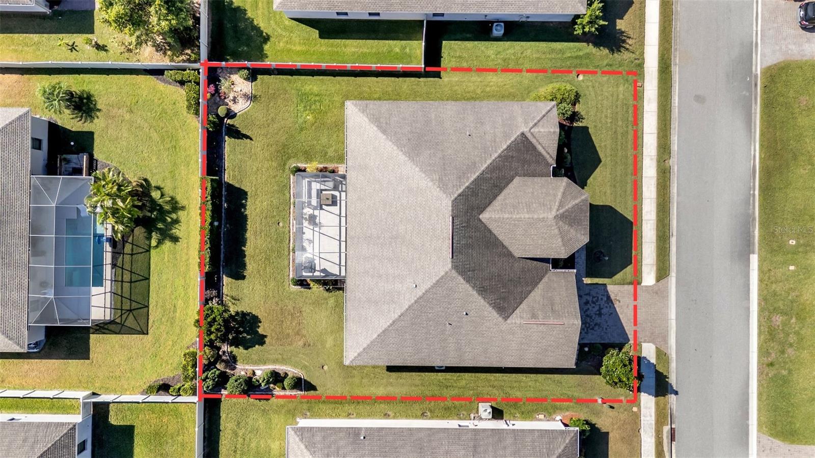 Image 47 of 54 For 1483 Silver Leaf Drive