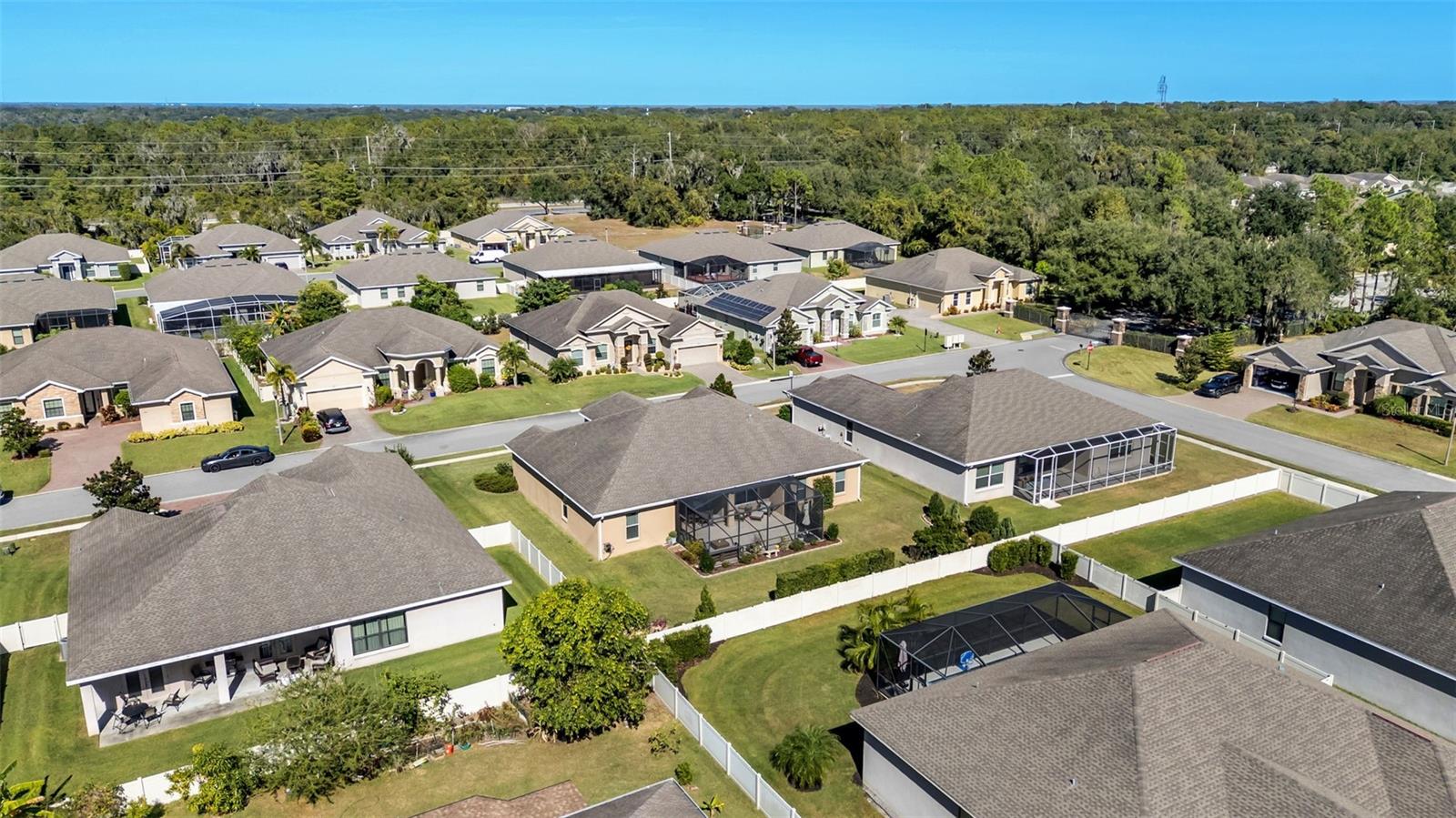 Image 48 of 54 For 1483 Silver Leaf Drive