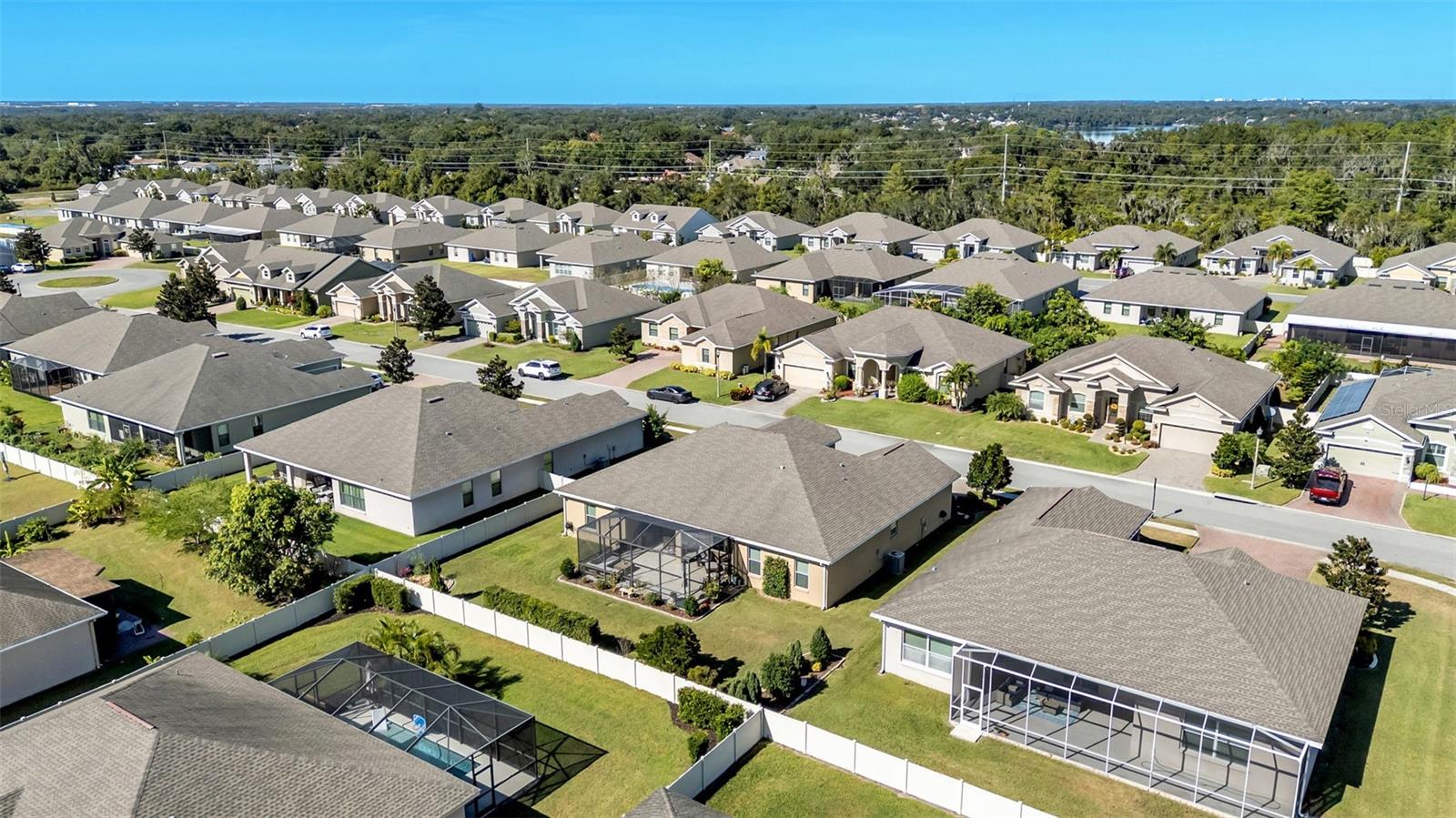 Image 50 of 54 For 1483 Silver Leaf Drive