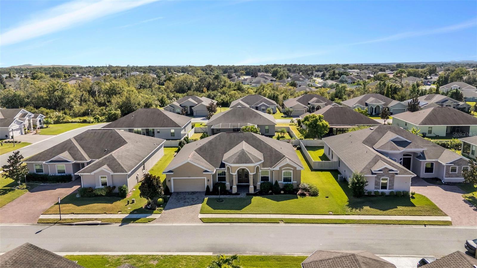 Image 52 of 54 For 1483 Silver Leaf Drive