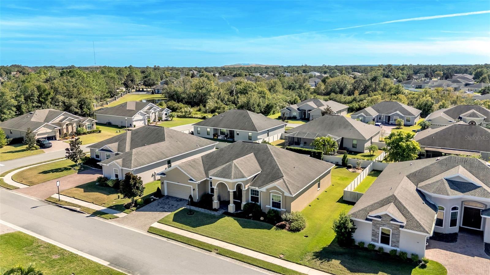 Image 53 of 54 For 1483 Silver Leaf Drive