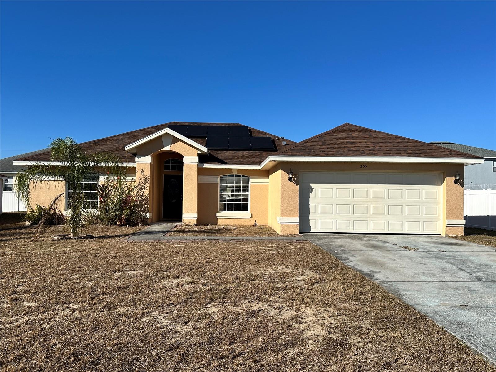 Details for 256 Grouper Court, KISSIMMEE, FL 34759