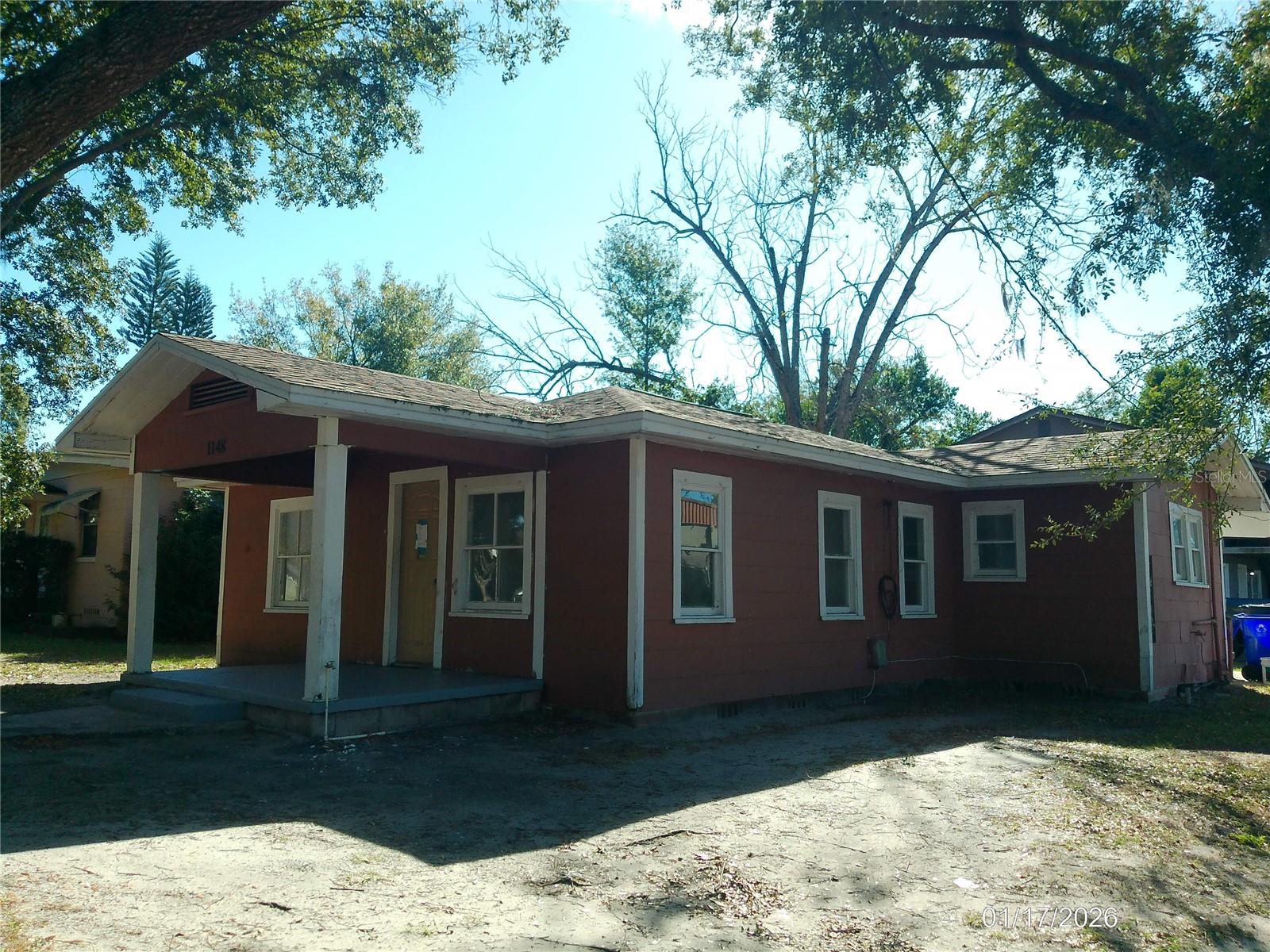 Image 3 of 17 For 1148 Oakhill Street