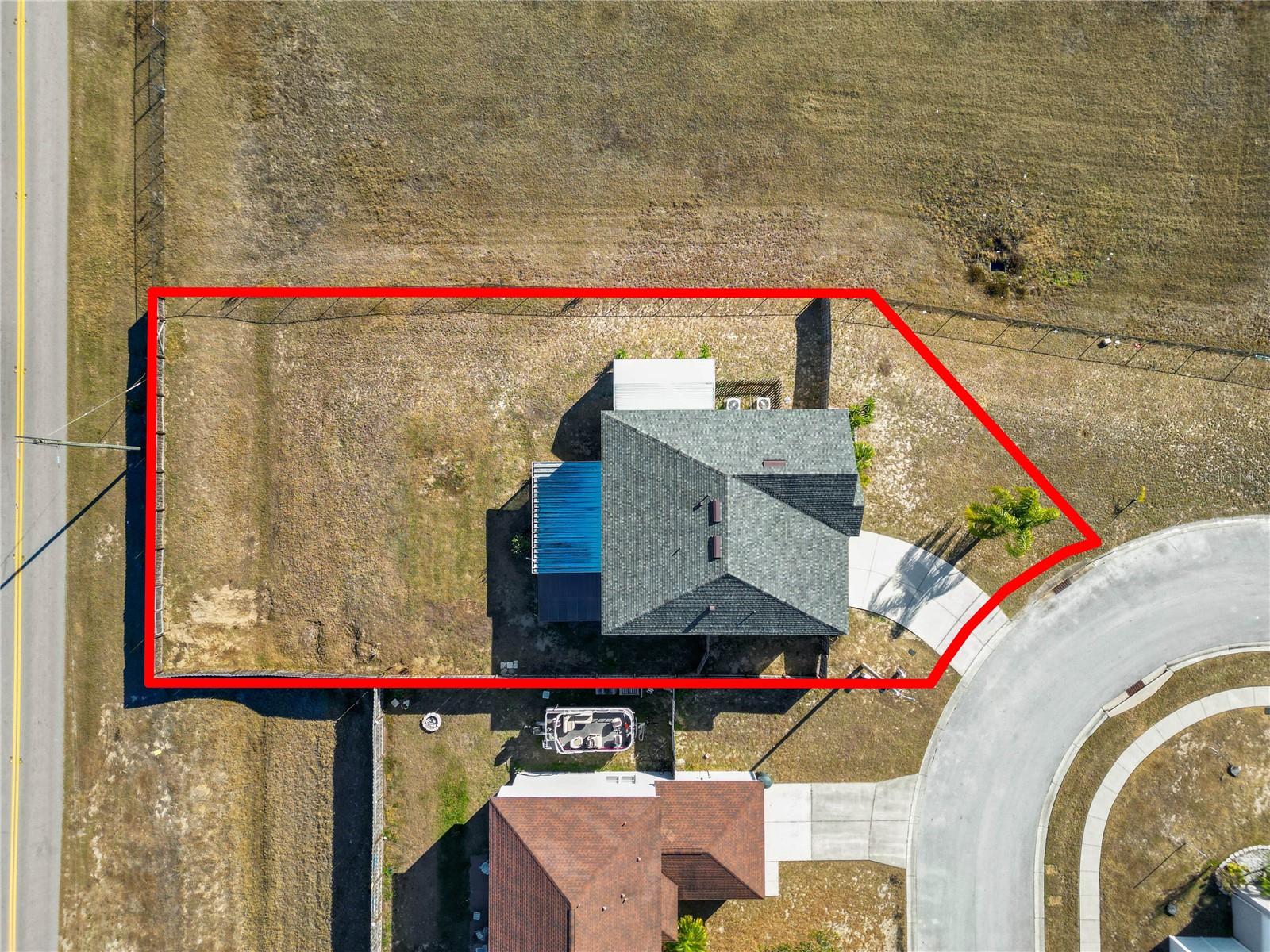 Listing photo id 60 for 3679 Wellington Lane