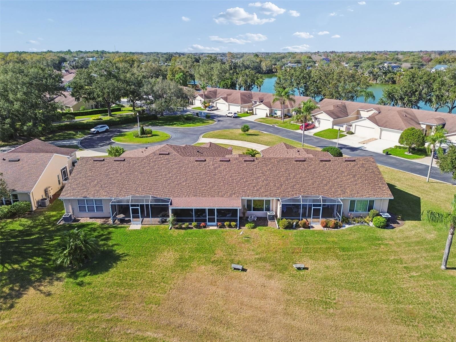 Image 32 of 37 For 5504 Water Oak Court