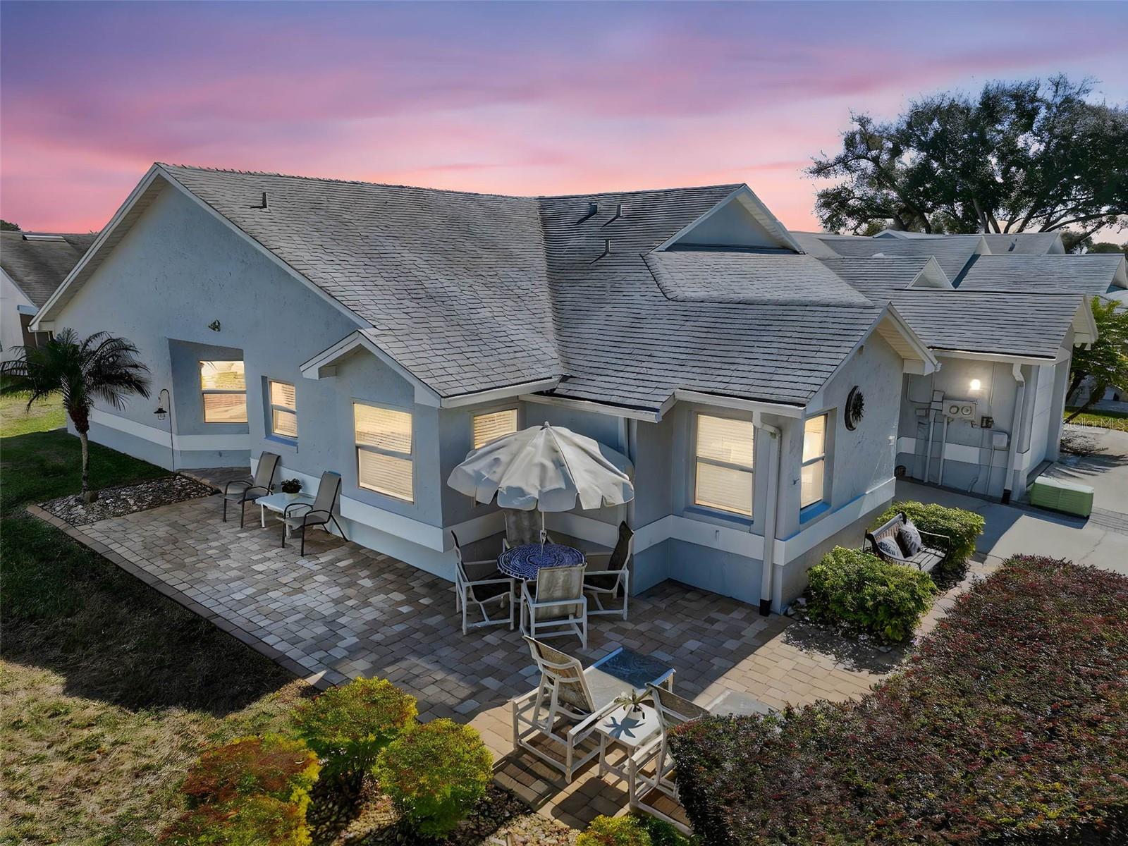 Image 39 of 59 For 6380 Egret Drive 12