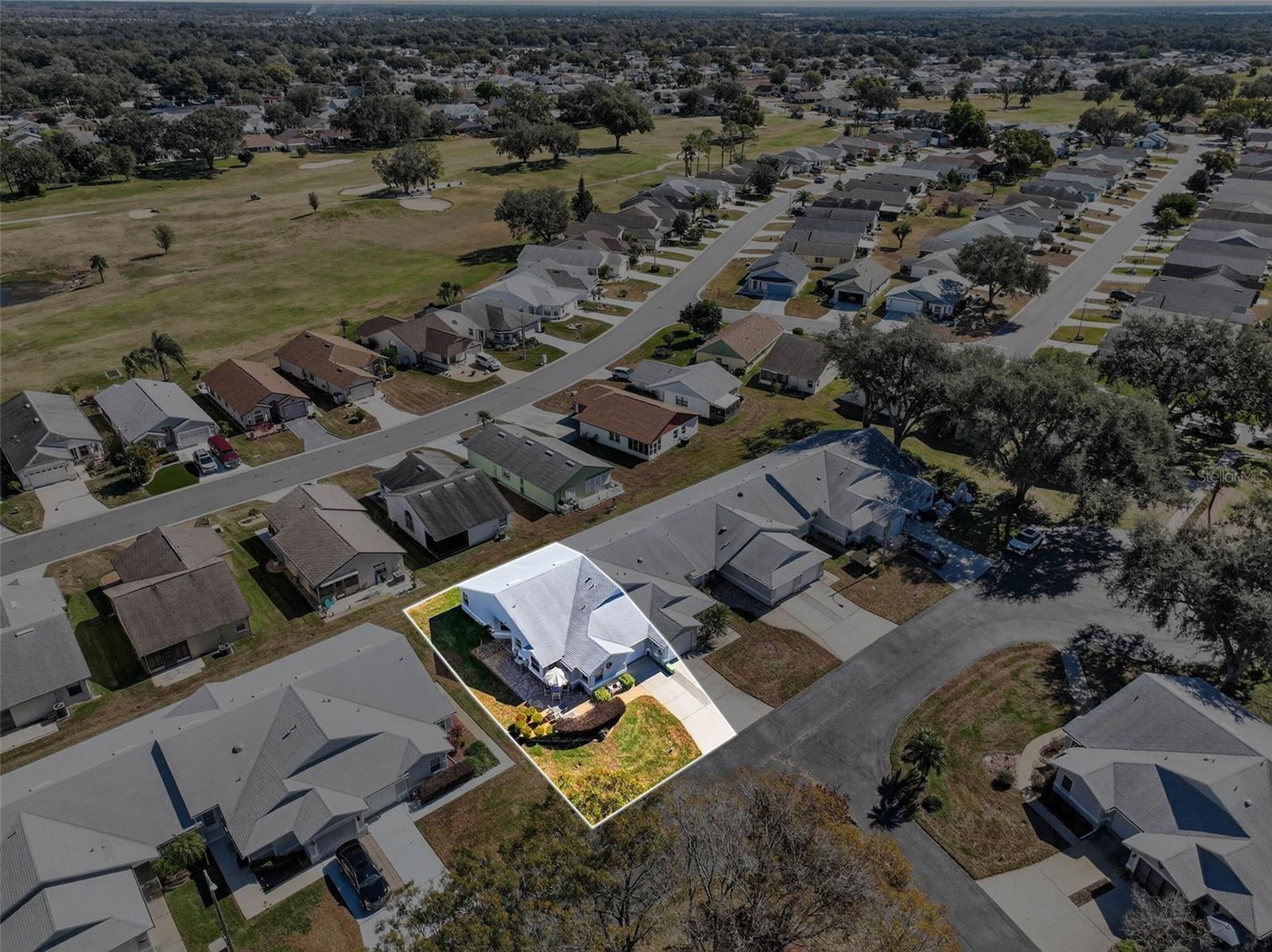 Image 40 of 59 For 6380 Egret Drive 12