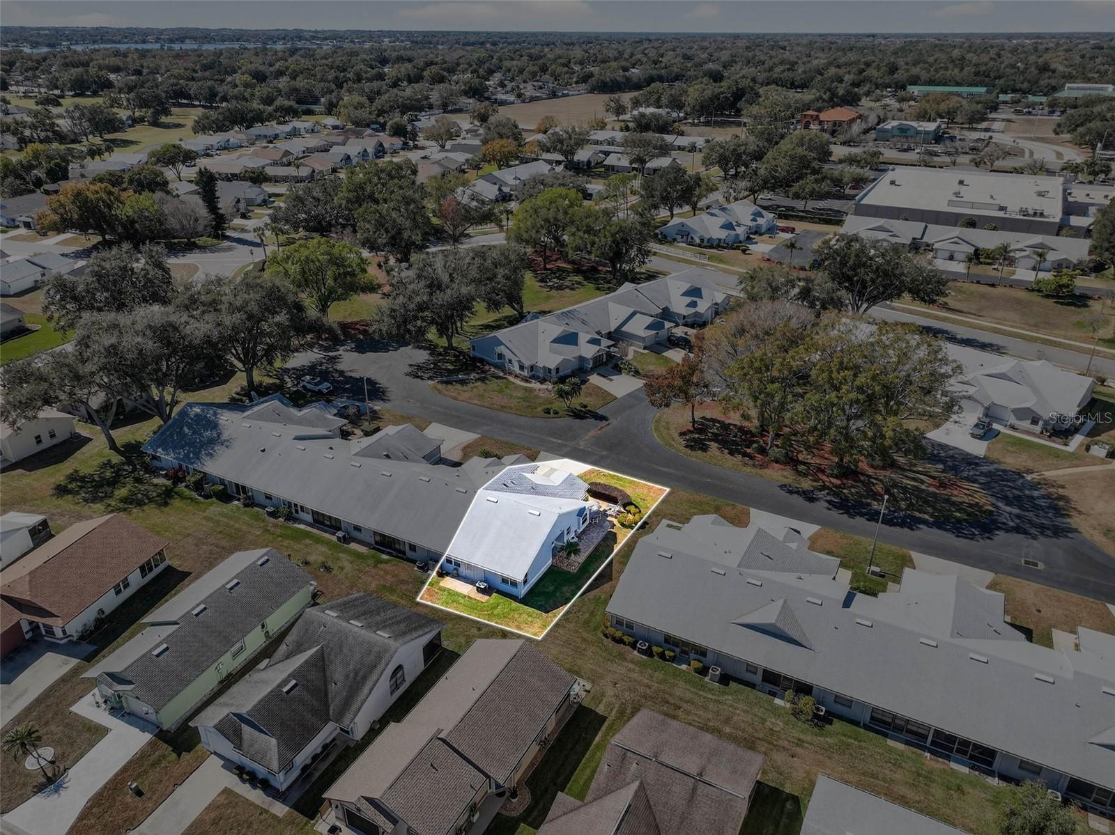 Image 41 of 59 For 6380 Egret Drive 12