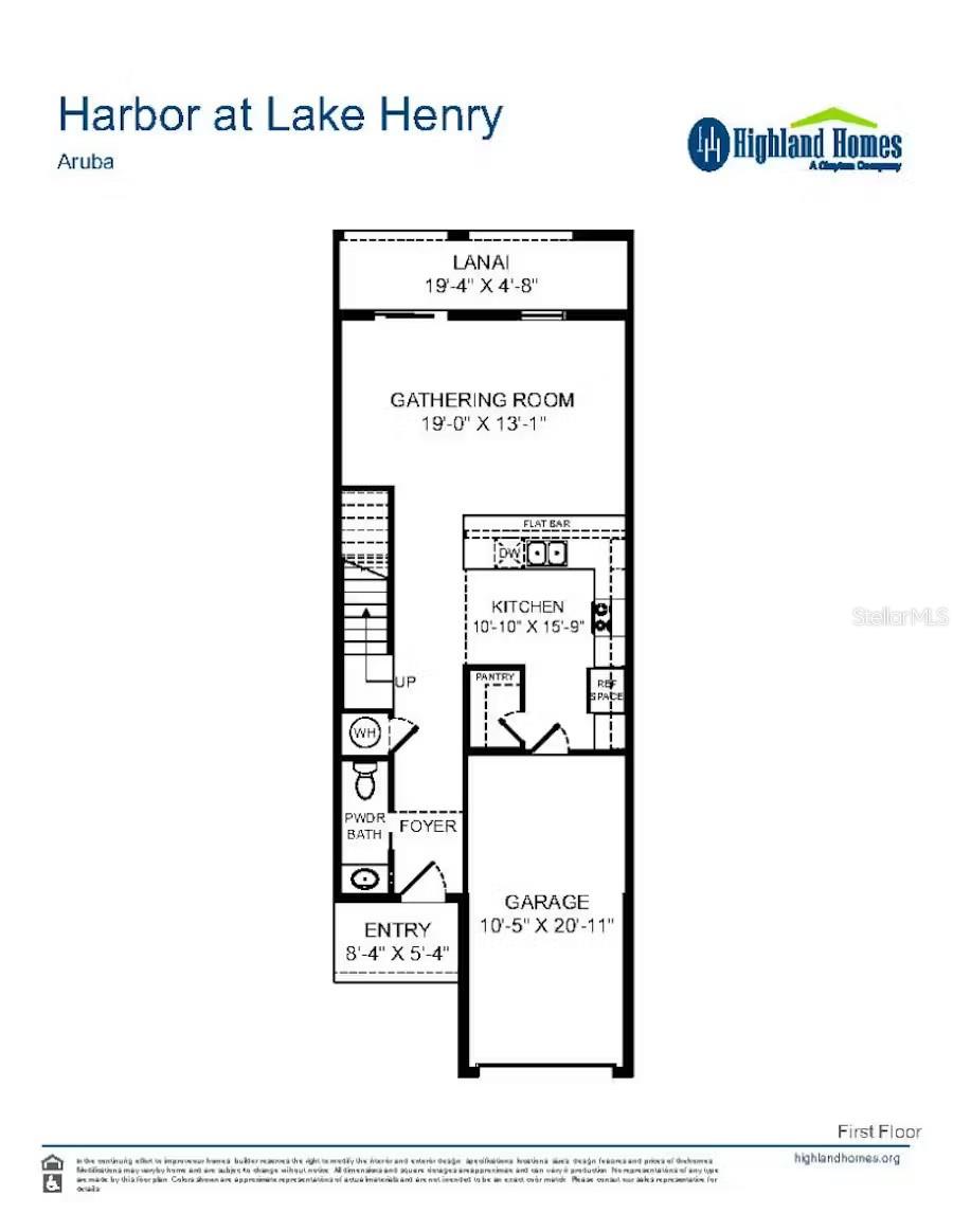 Image 2 of 4 For 133 Nemo Lane