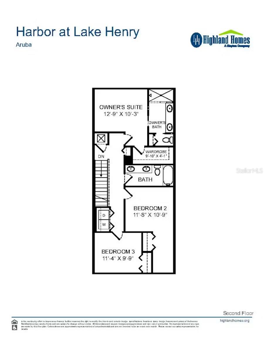 Image 3 of 4 For 133 Nemo Lane