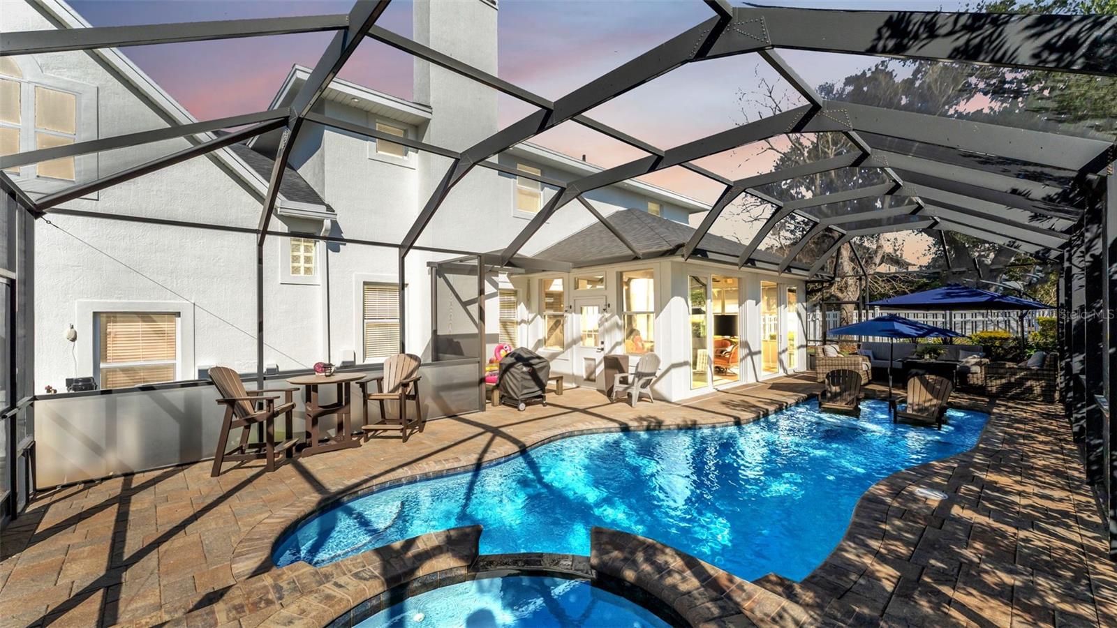 Image 36 of 69 For 2409 Jenna Ln