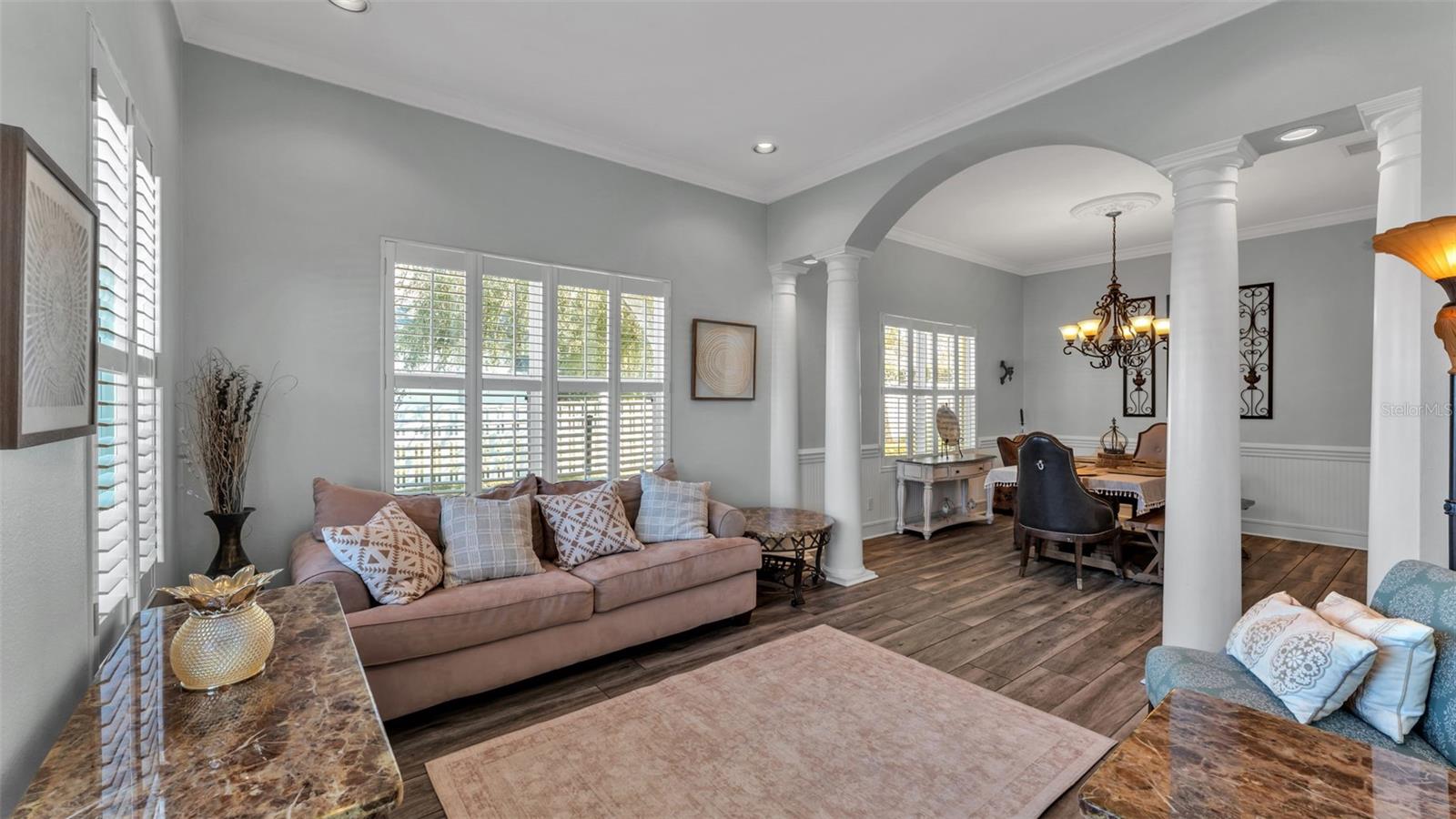 Image 4 of 69 For 2409 Jenna Ln