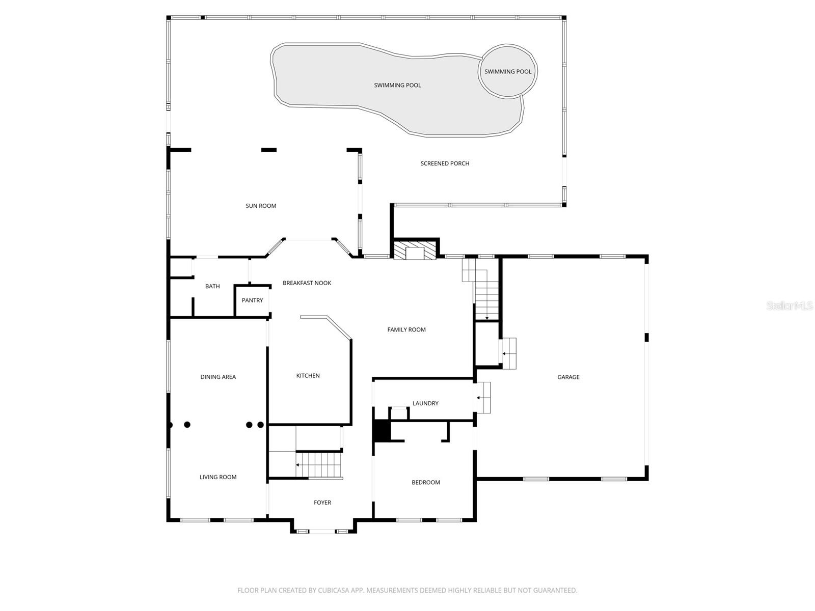 Image 67 of 69 For 2409 Jenna Ln