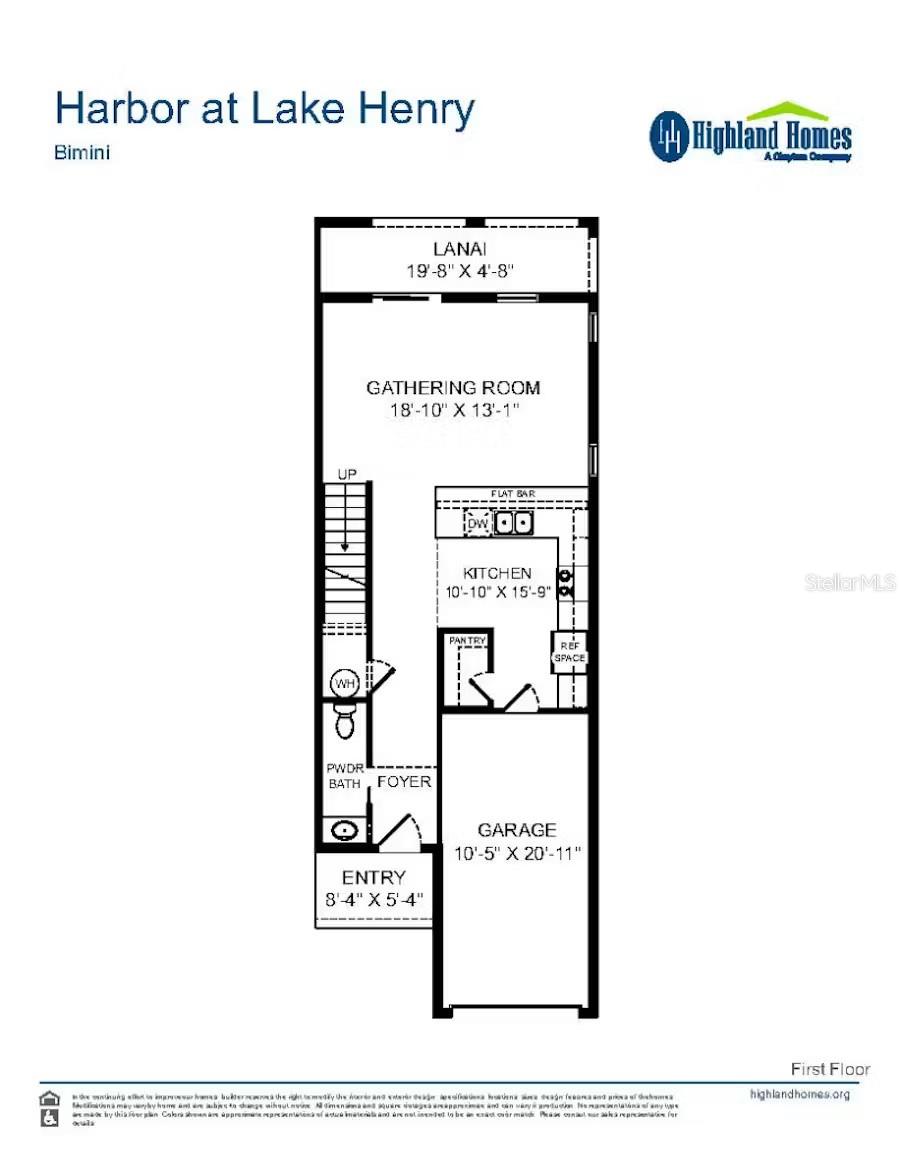 Image 2 of 4 For 137 Nemo Lane