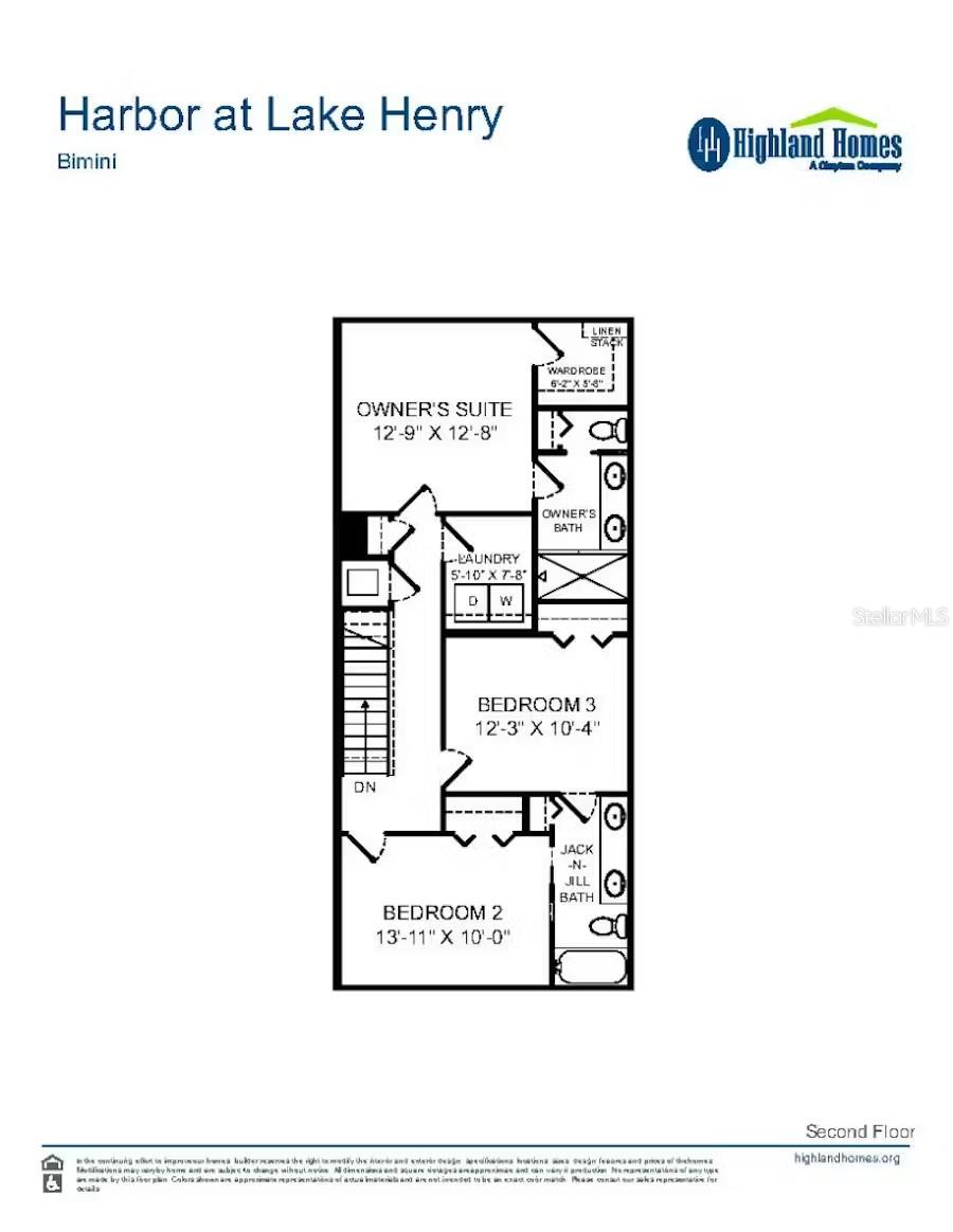 Image 3 of 4 For 137 Nemo Lane