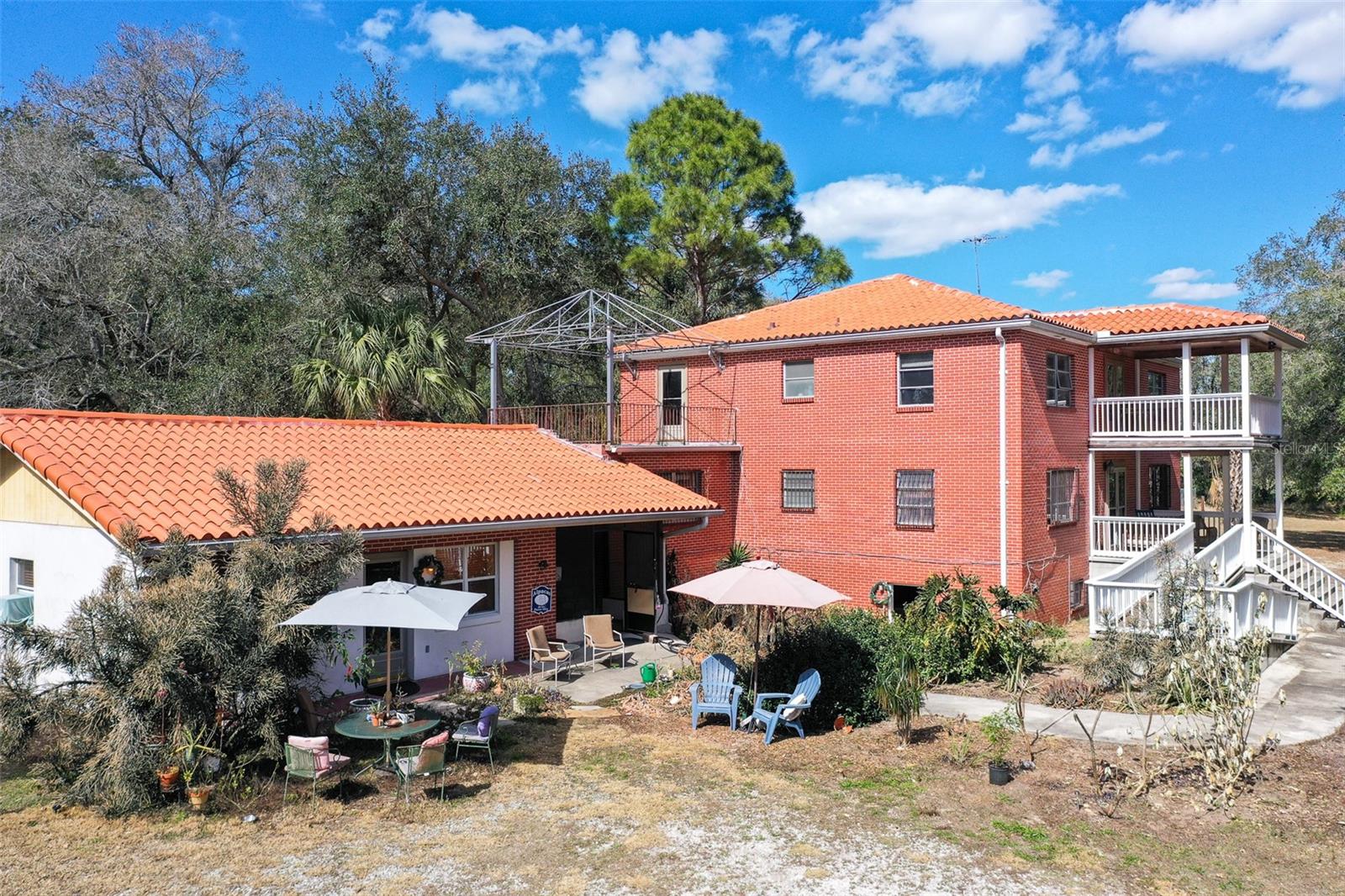 Image 2 of 50 For 3655 Scenic Highway