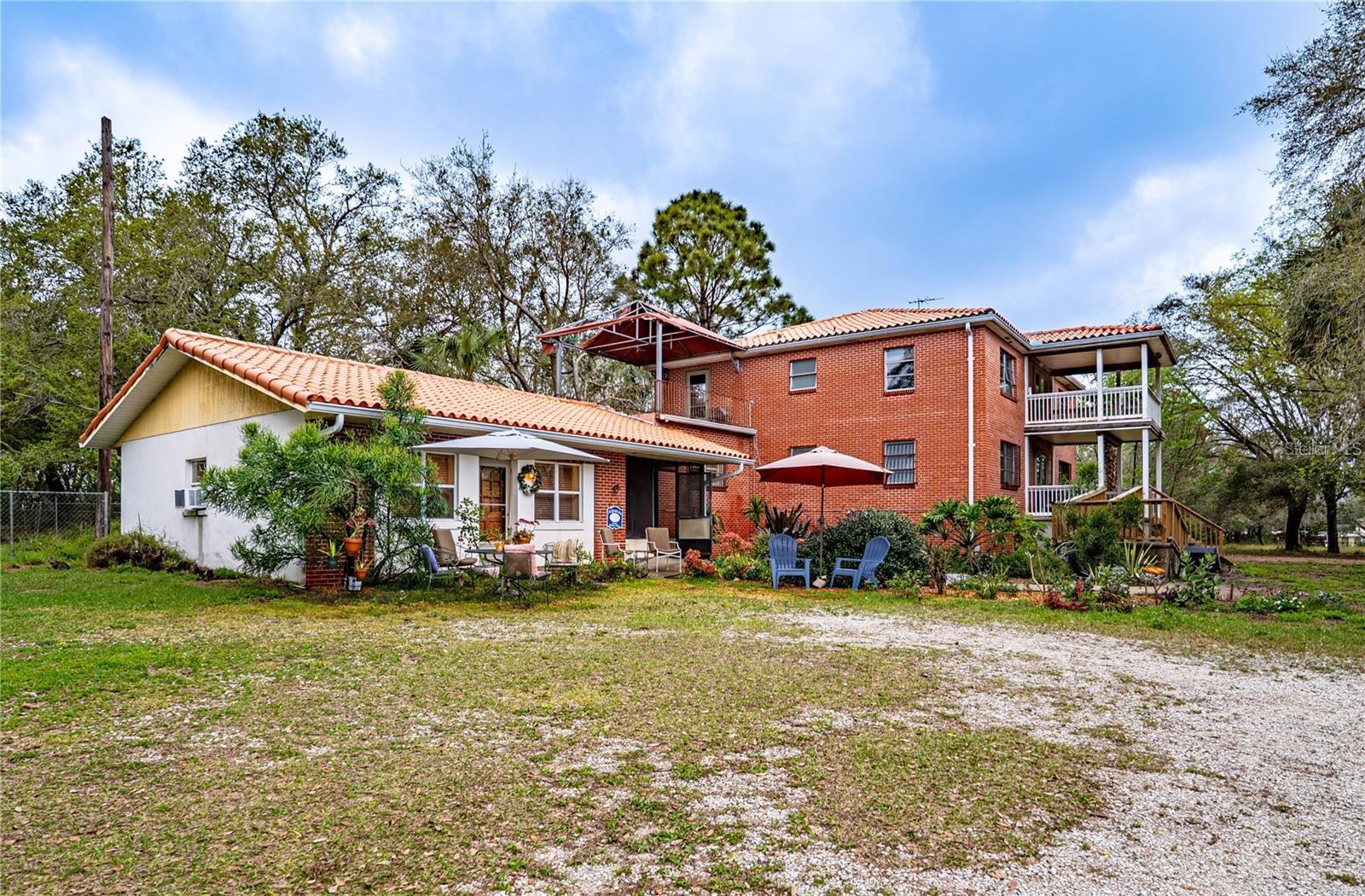 Image 21 of 50 For 3655 Scenic Highway