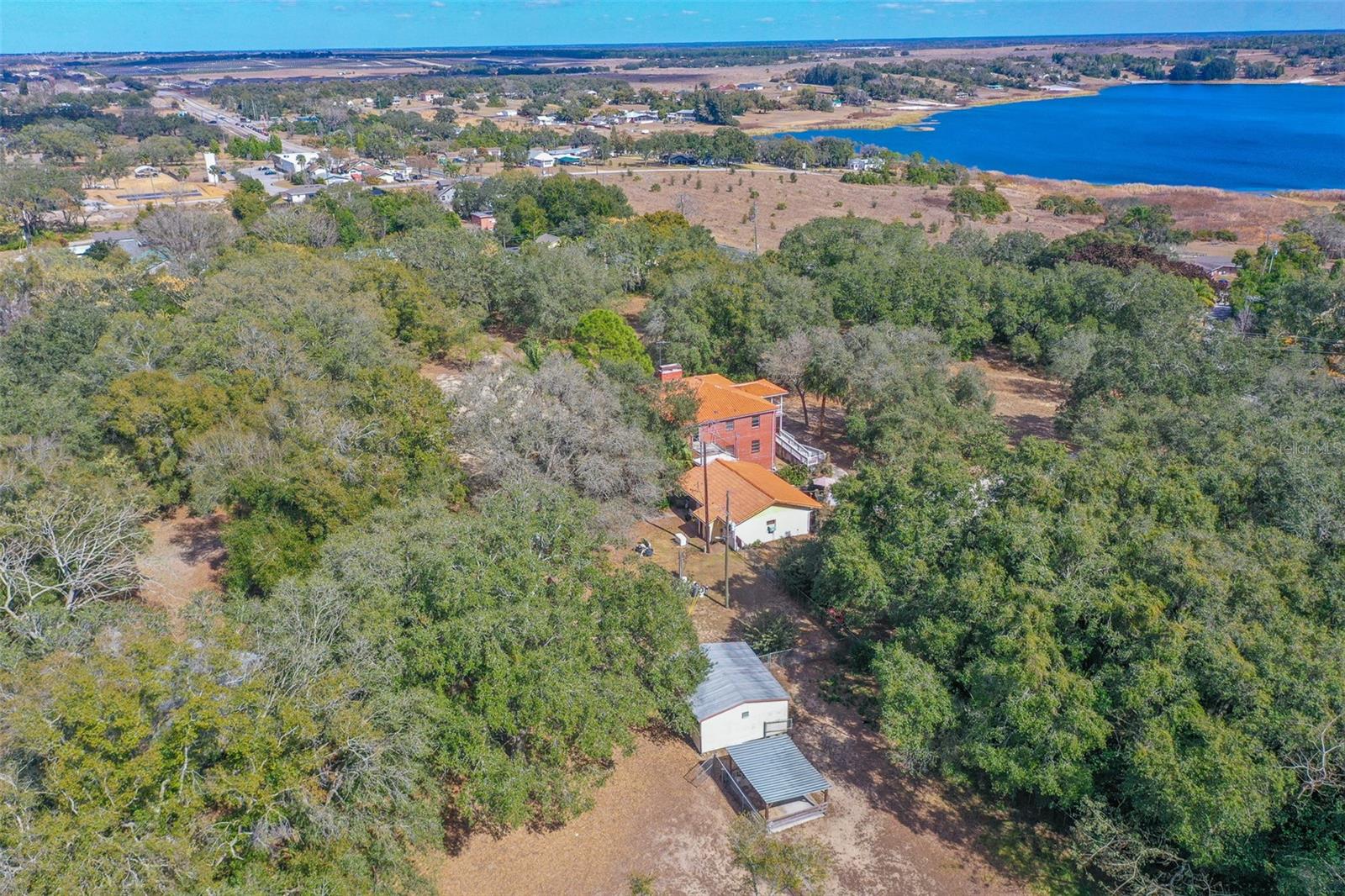 Image 41 of 50 For 3655 Scenic Highway