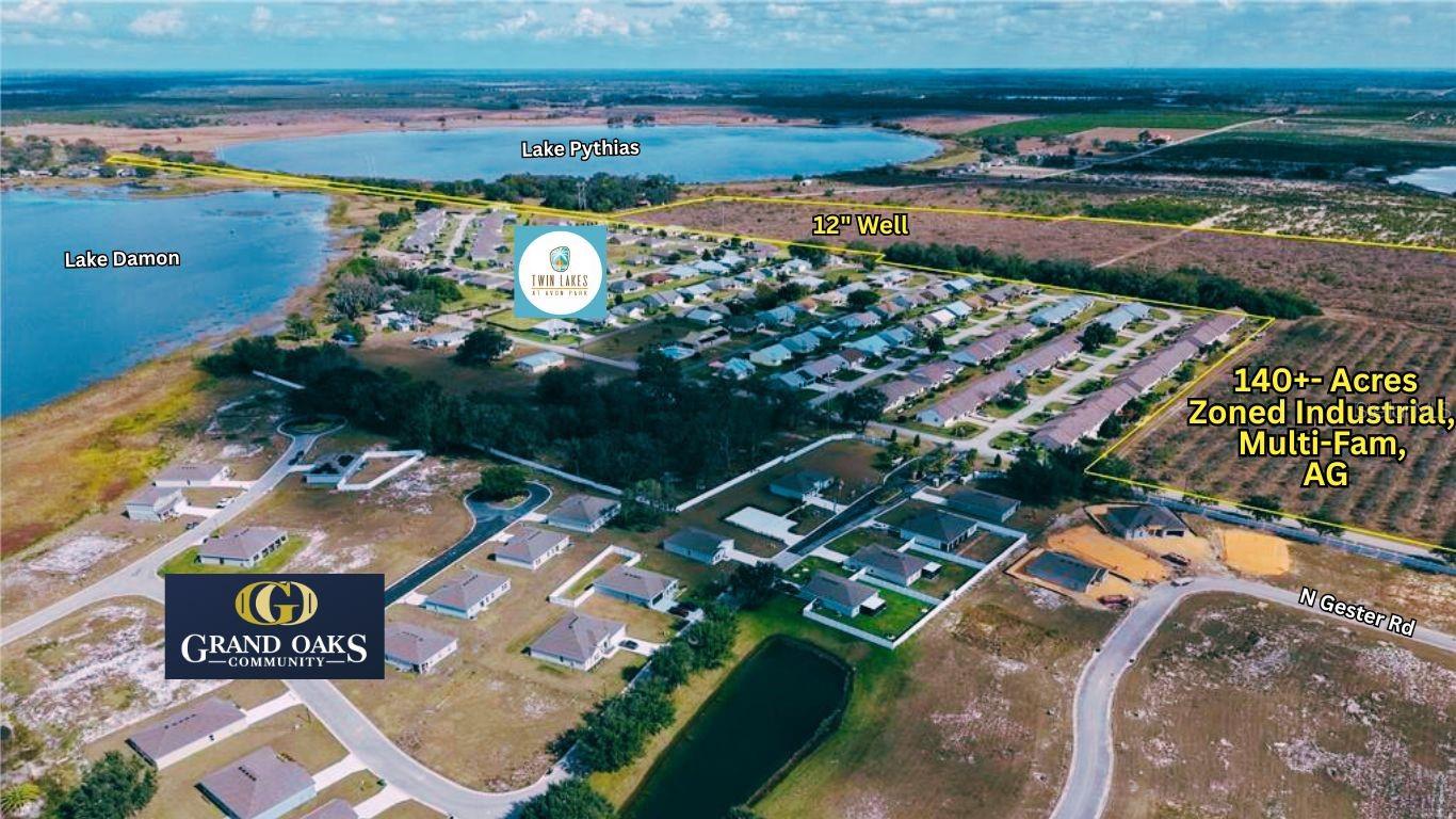 Details for 214 Shockley Road, AVON PARK, FL 33825