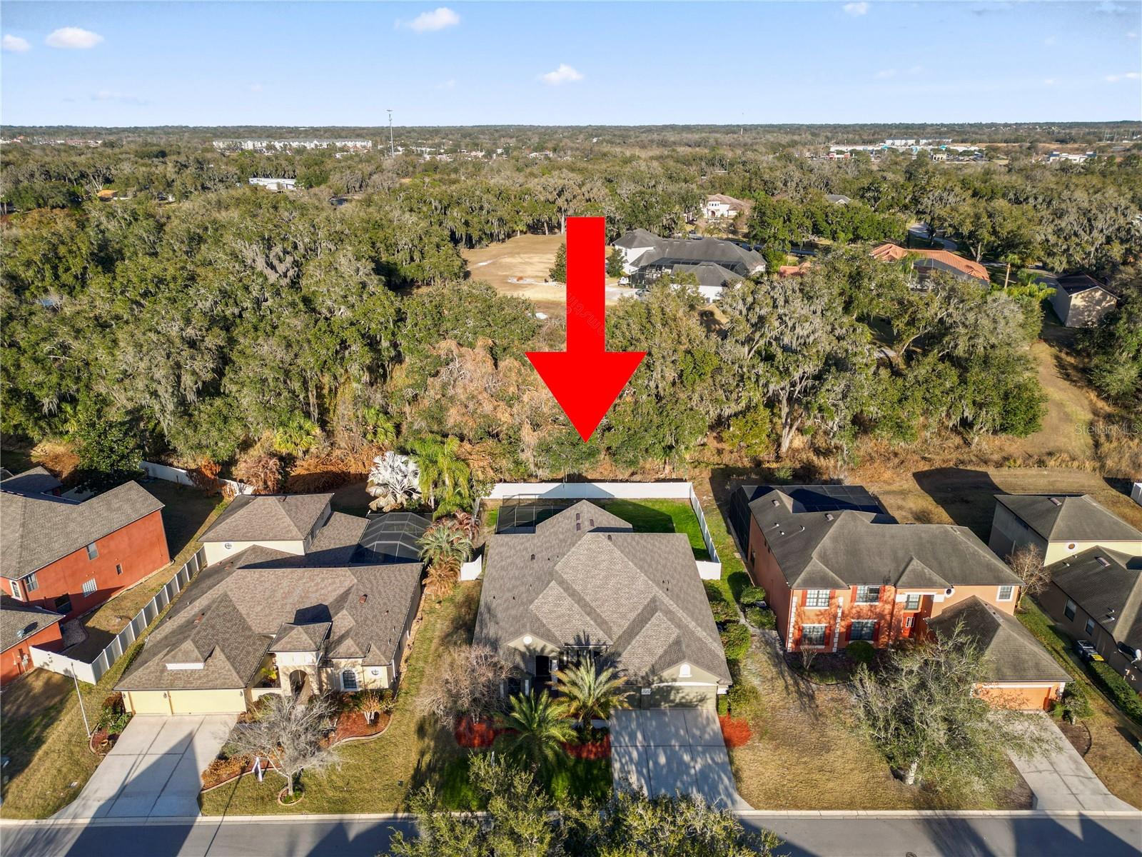 Image 3 of 69 For 448 Oak Landing Boulevard