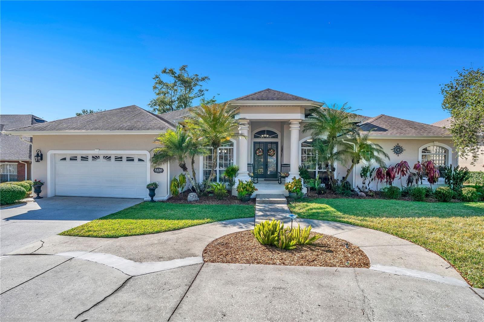 Details for 5436 Charlin Avenue, LAKELAND, FL 33810