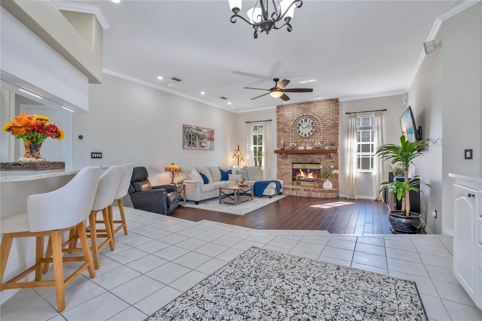 Image 27 of 69 For 5436 Charlin Avenue