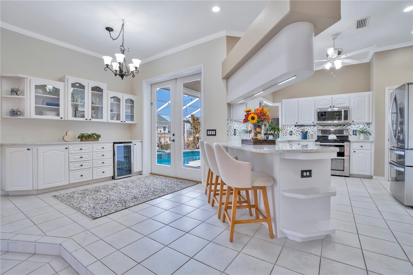 Image 30 of 69 For 5436 Charlin Avenue