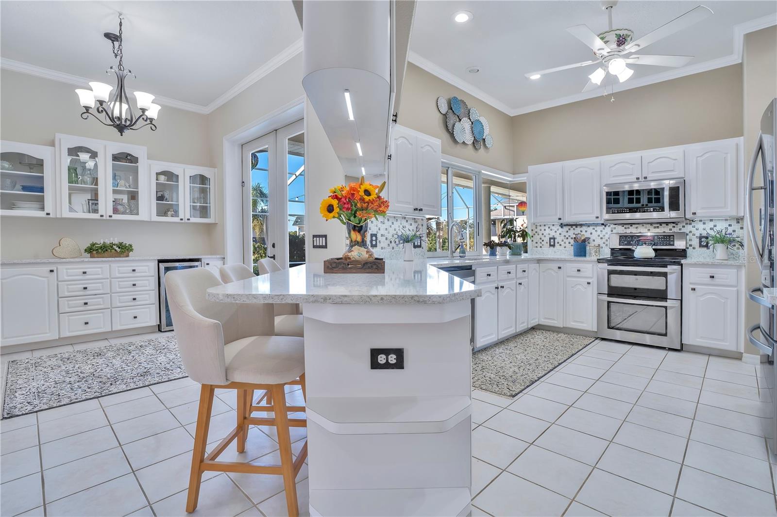 Image 31 of 69 For 5436 Charlin Avenue