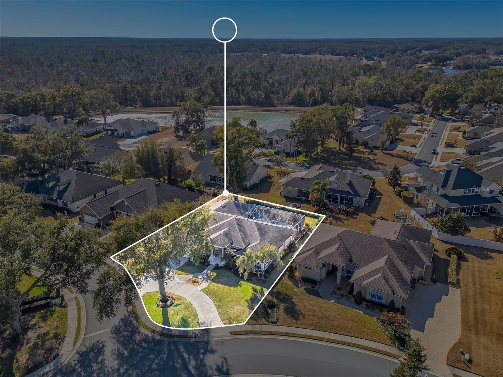 Image 63 of 69 For 5436 Charlin Avenue