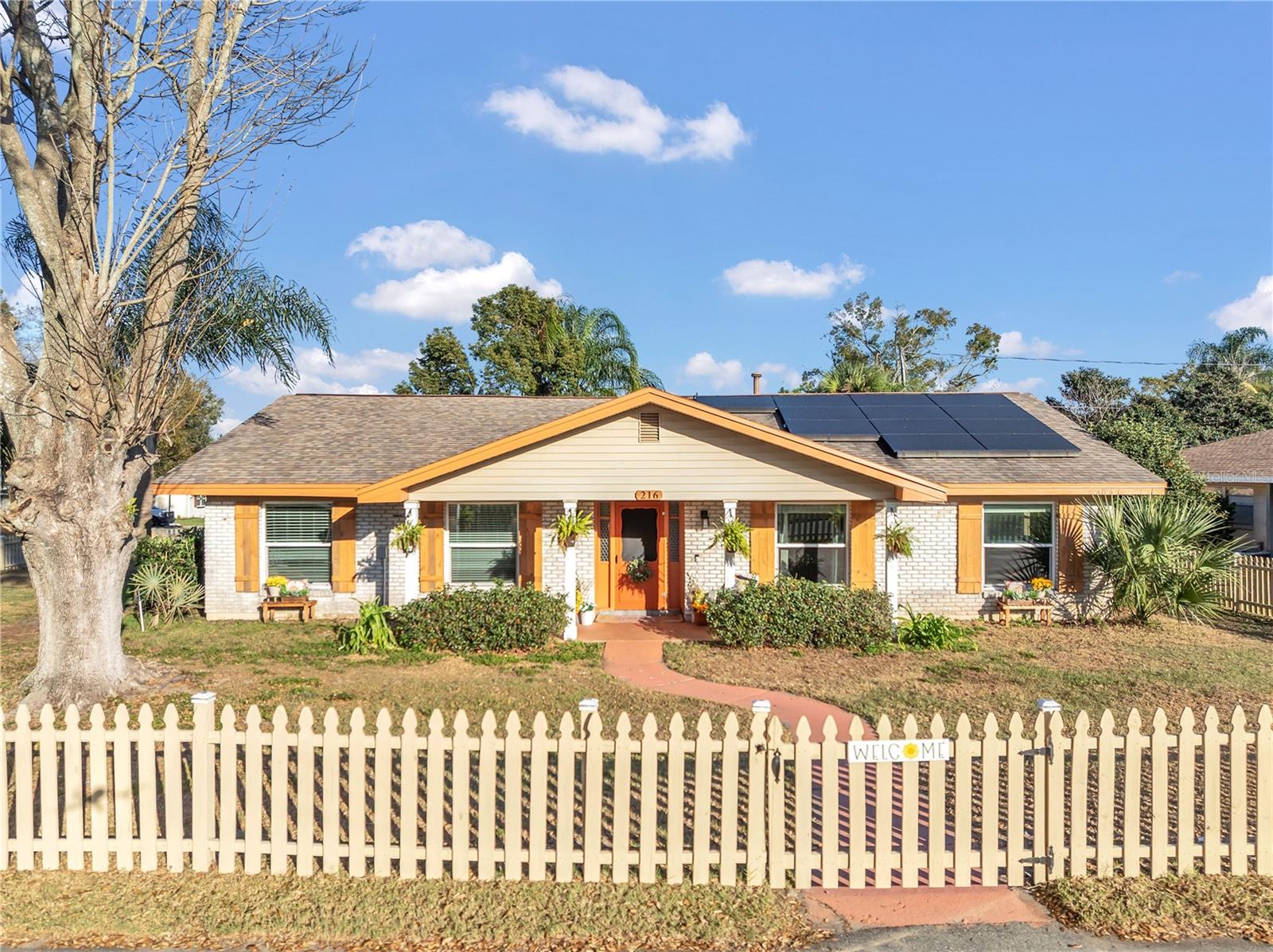 Details for 216 Shelley Drive, WINTER HAVEN, FL 33884